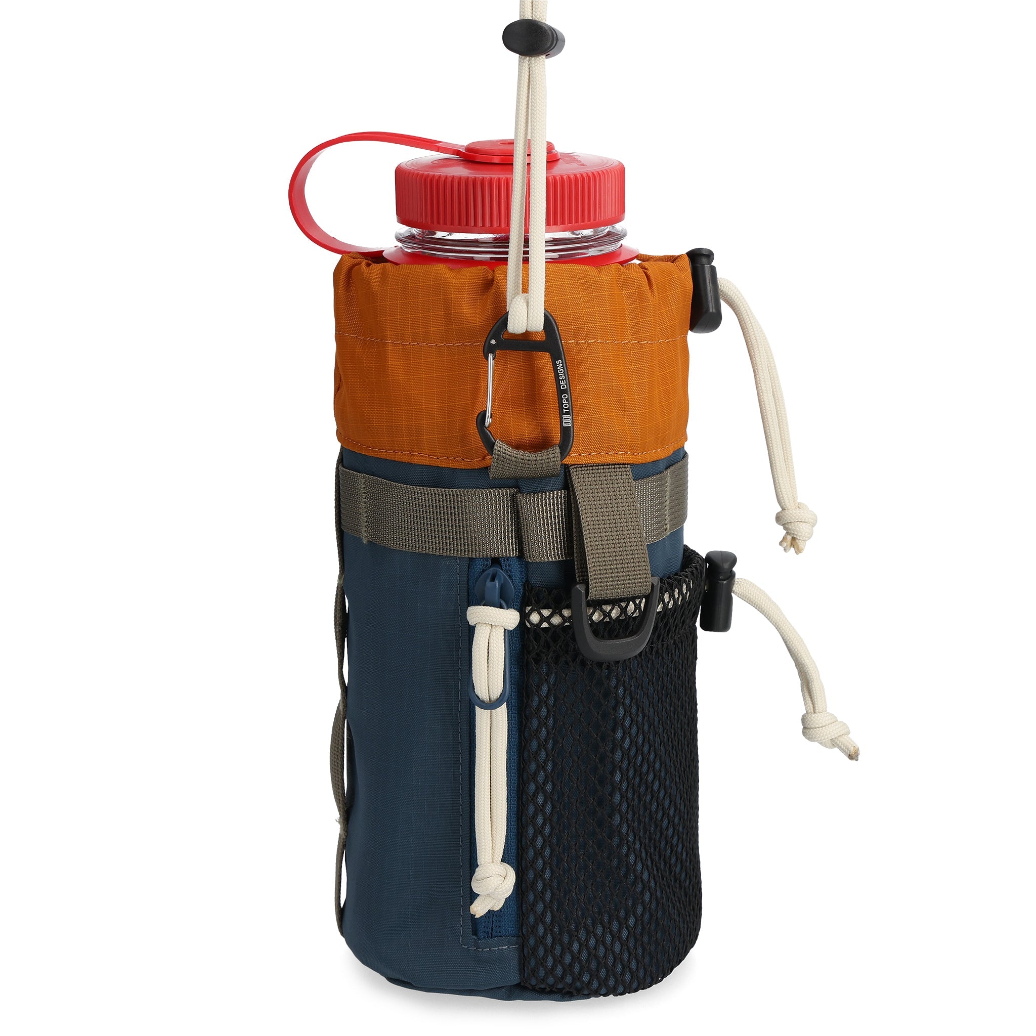 Mountain Hydro Sling Bags/Crossbody - Sacs - Achetez chez Topo Designs - Europe