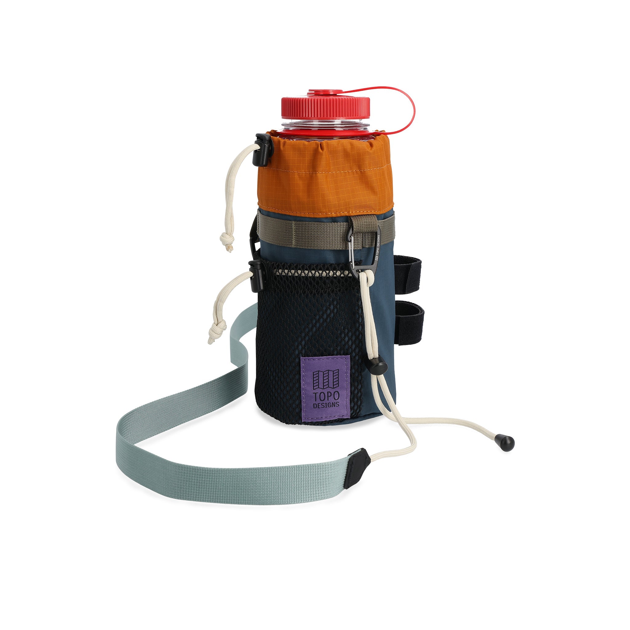Mountain Hydro Sling Bags/Crossbody - Sacs - Achetez chez Topo Designs - Europe