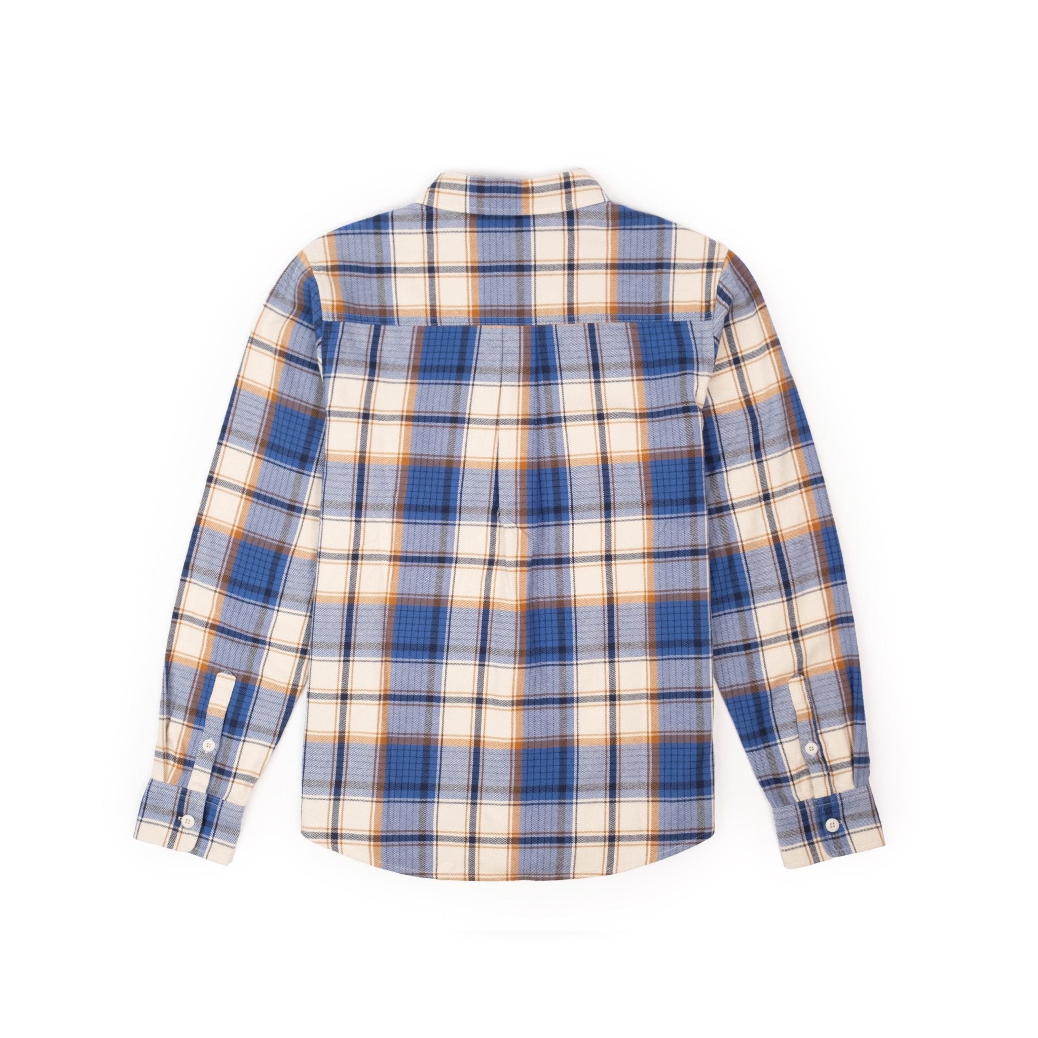 Mountain Chemise Manches Longues - Femmes vue 2 Topo Designs