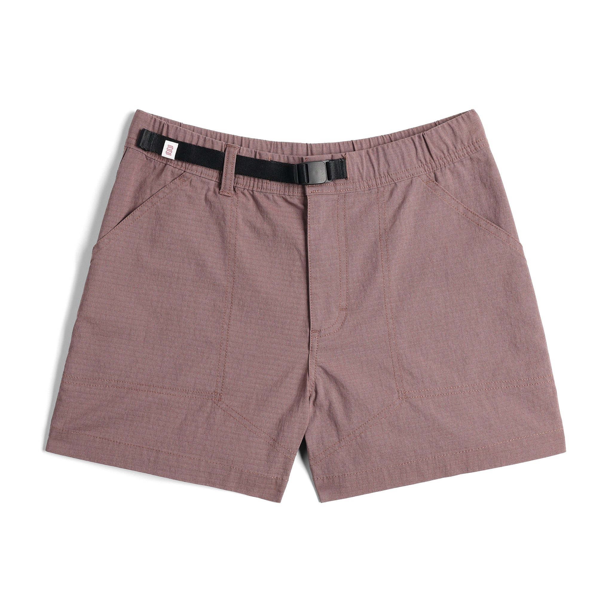 Mountain Shorts Ripstop - Femmes Womens/Apparel/Shorts - Achetez chez Topo Designs - Europe