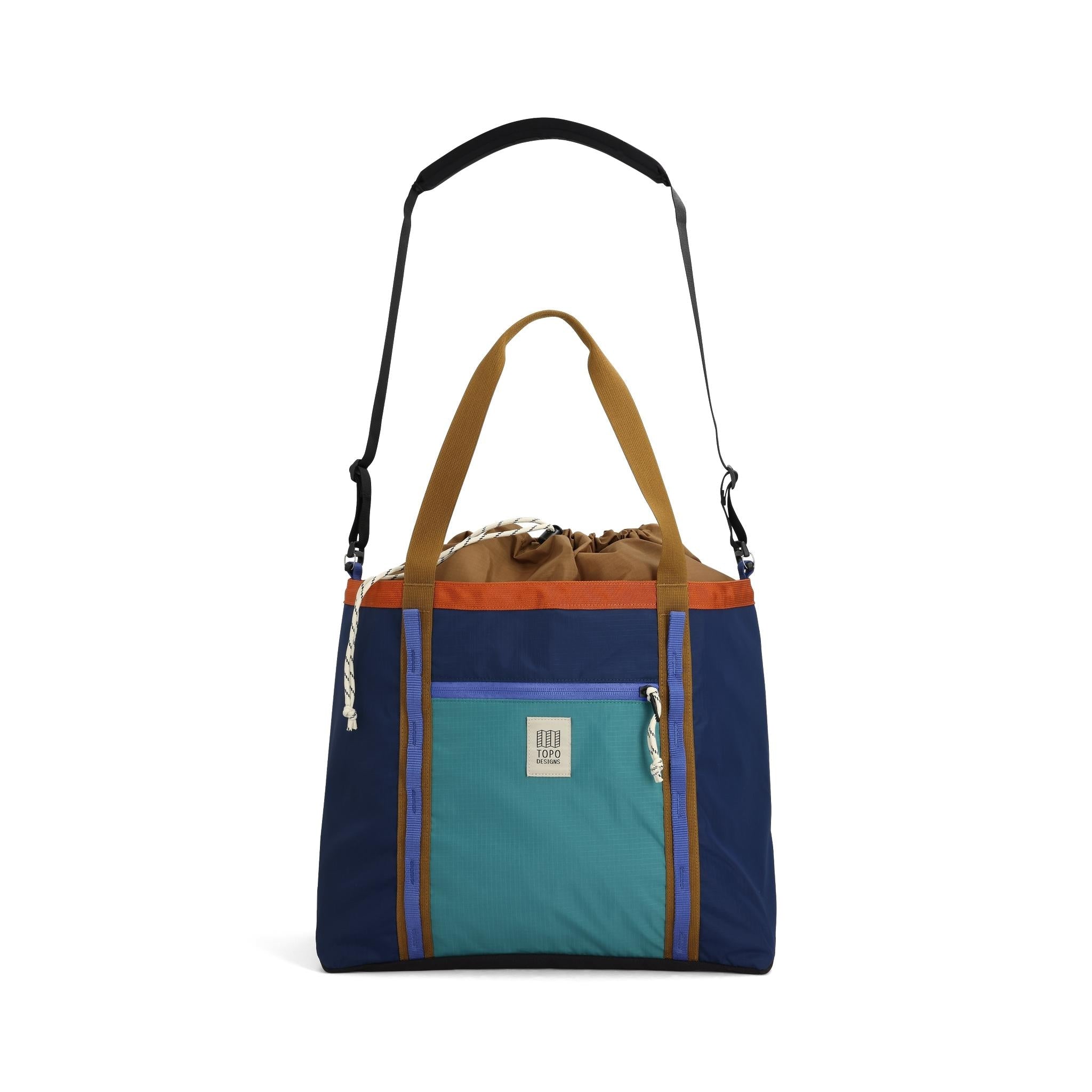 Mountain Utility Cabas Sacs/Duffel - Sacs - Achetez chez Topo Designs - Europe