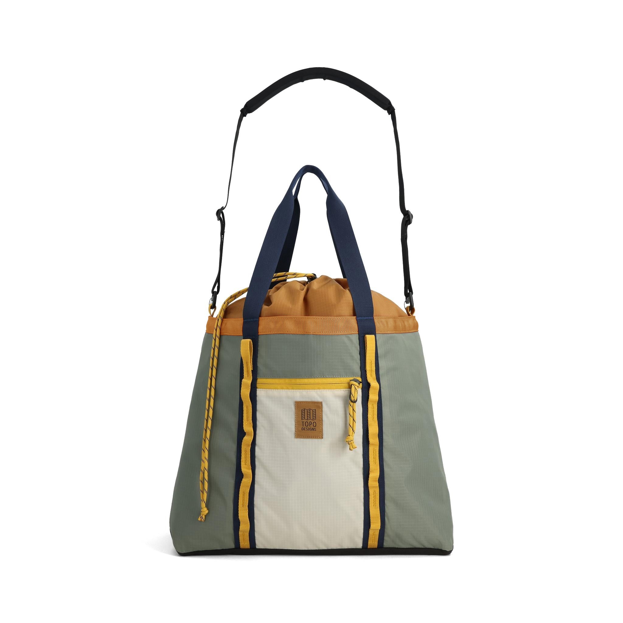 Mountain Utility Cabas Sacs/Duffel - Sacs - Achetez chez Topo Designs - Europe