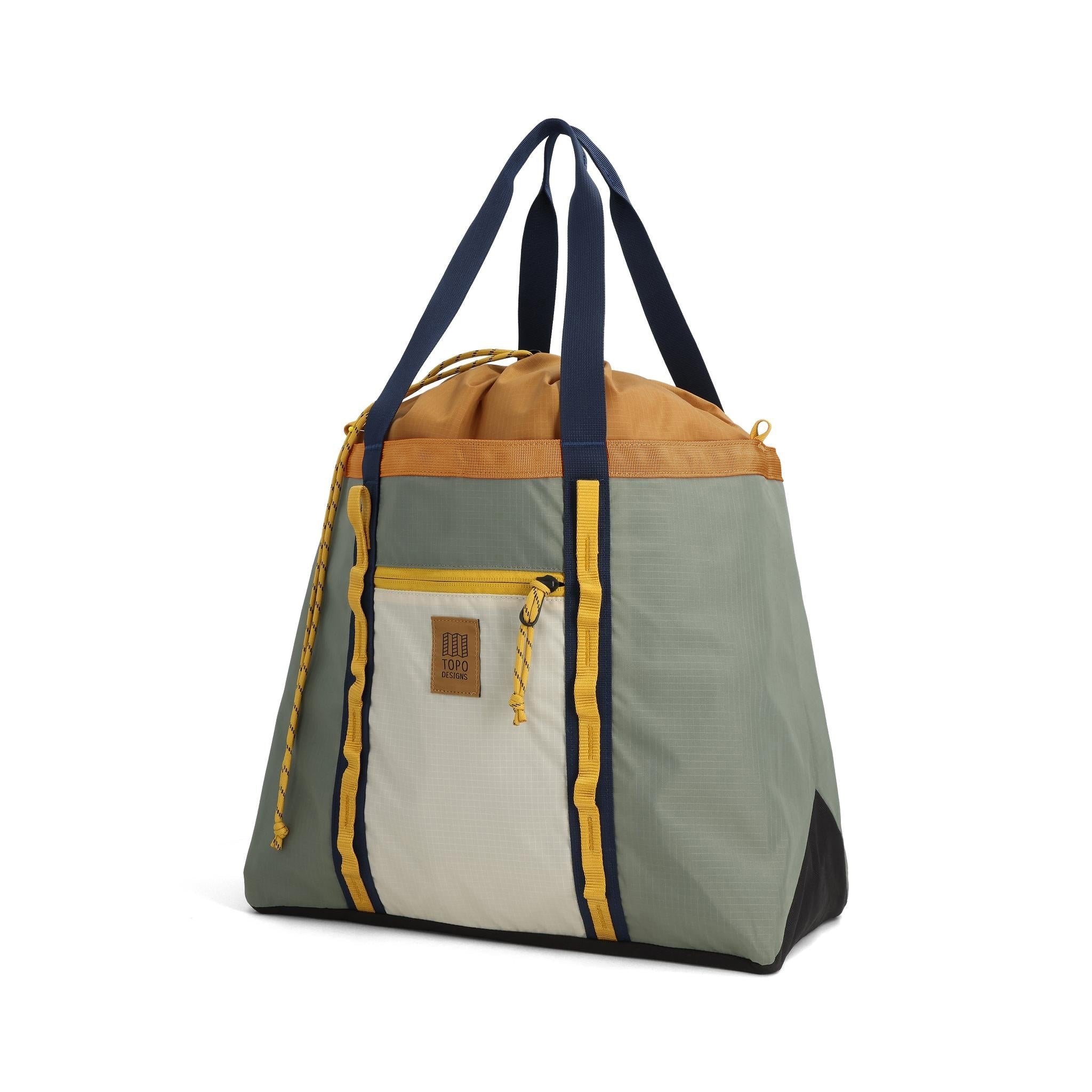 Mountain Utility Cabas Sacs/Duffel - Sacs - Achetez chez Topo Designs - Europe