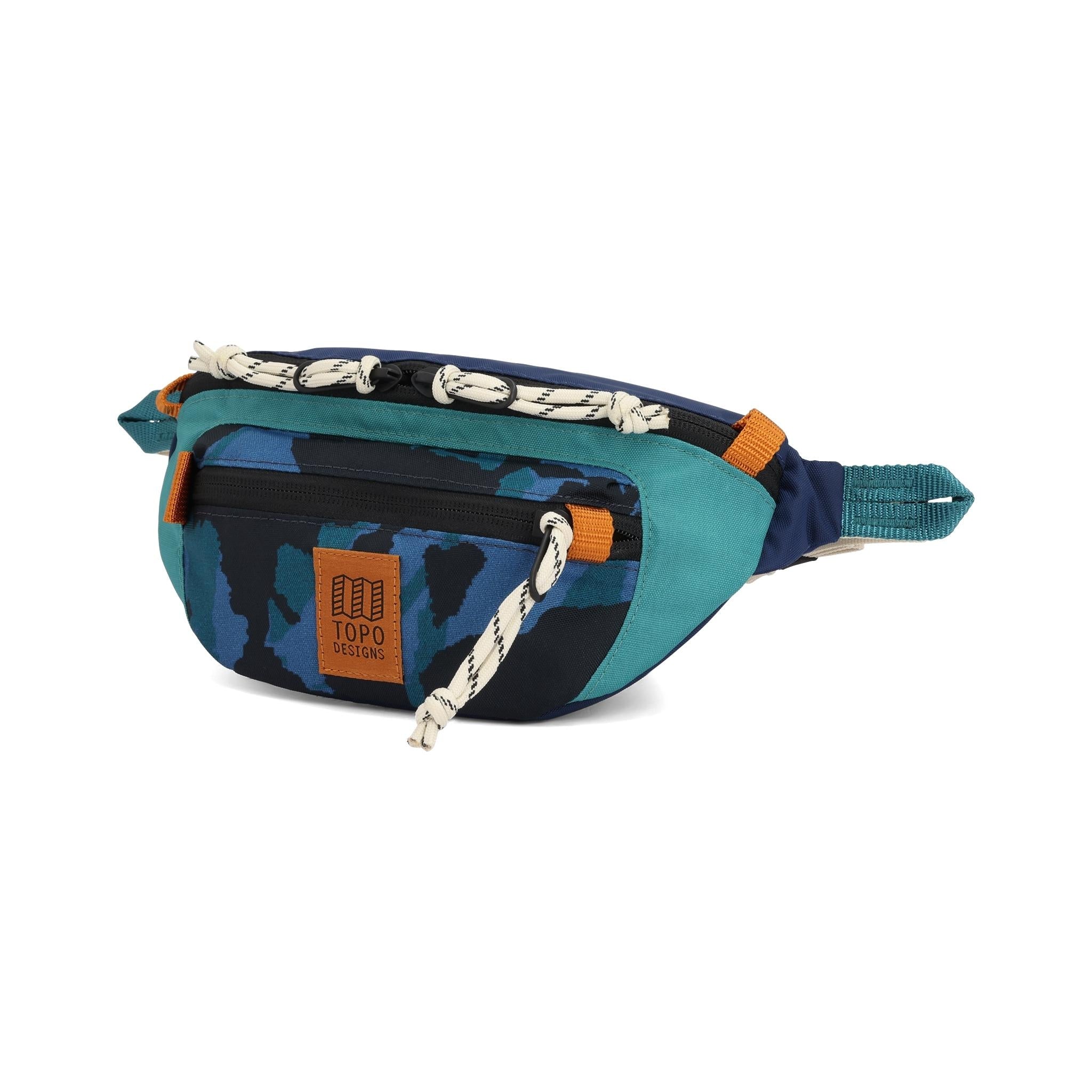 Mountain Waist Pack Bags/Hip - Sacs - Achetez chez Topo Designs - Europe