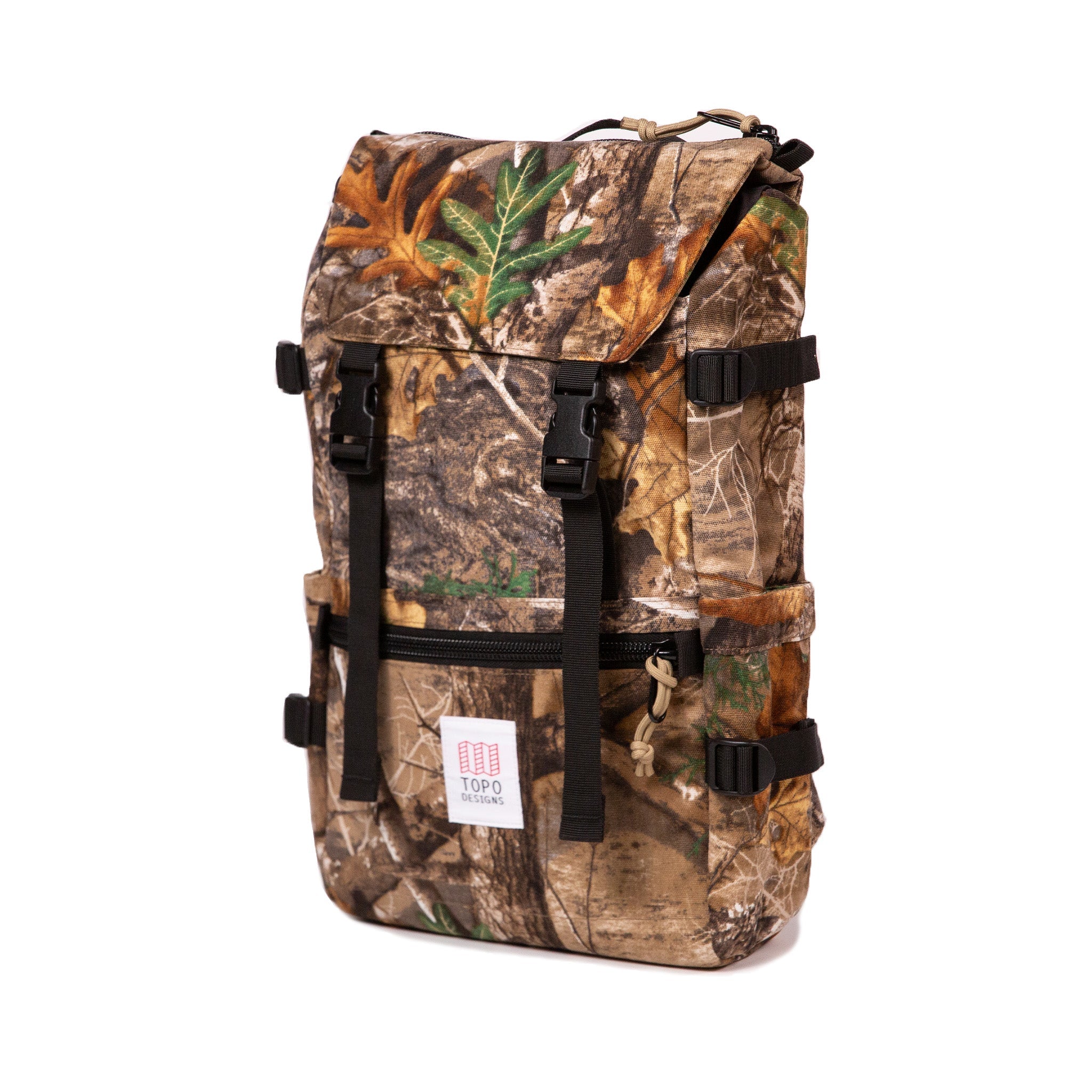 Rover Pack Classic - Limited Edition Bags/Backpacks - Achetez chez Topo Designs - Europe