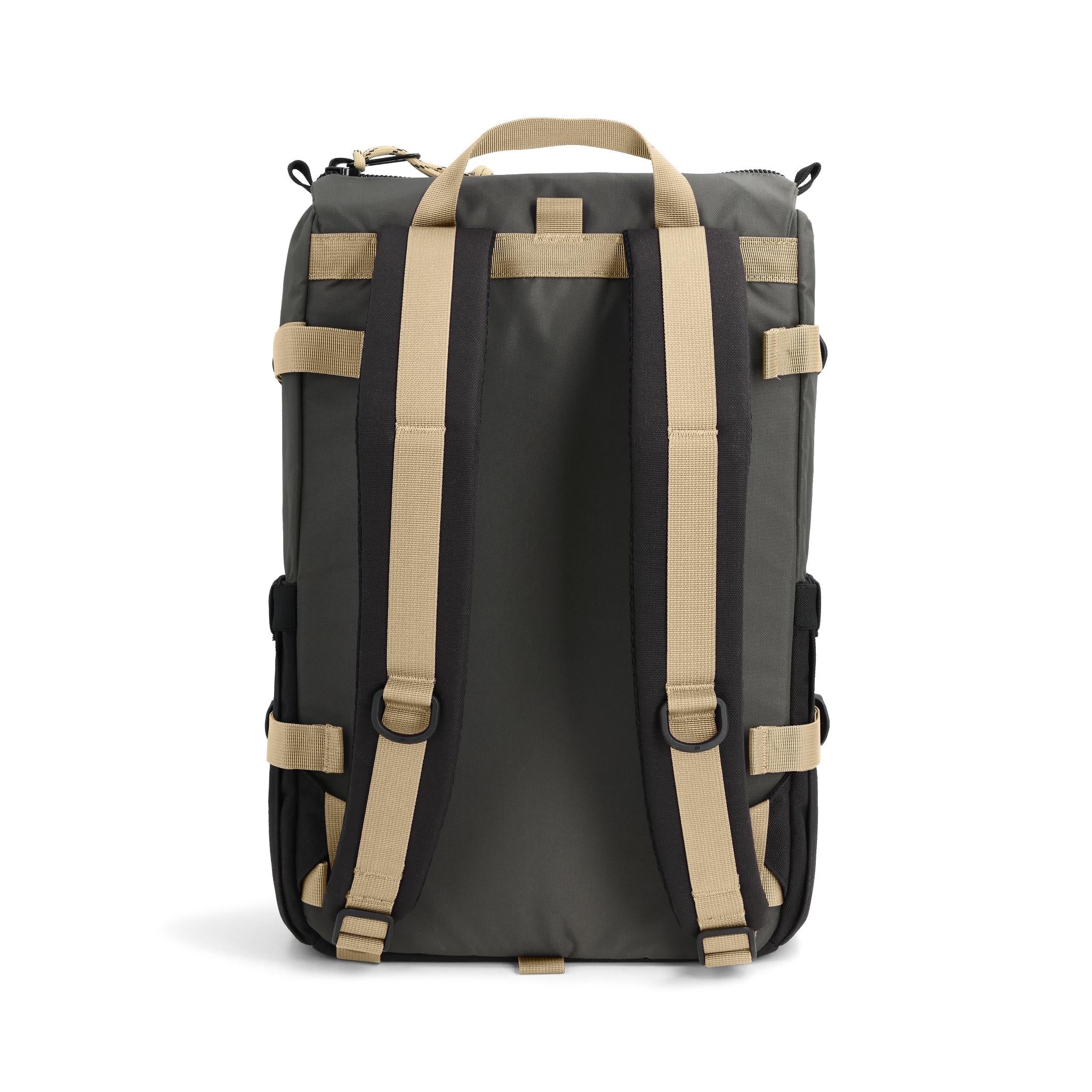 Rover Pack Classic Outdoor Backpack Sacs/Sacs à dos - Achetez chez Topo Designs - Europe