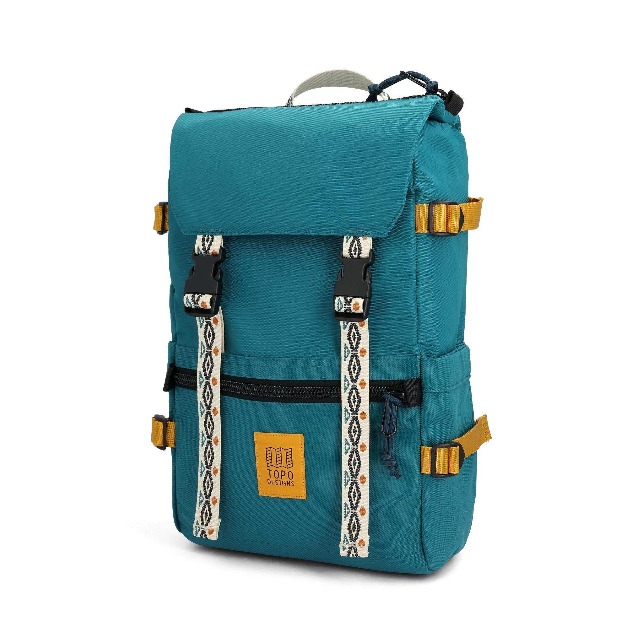 Rover Pack Classic Outdoor Backpack Sacs/Sacs à dos - Achetez chez Topo Designs - Europe