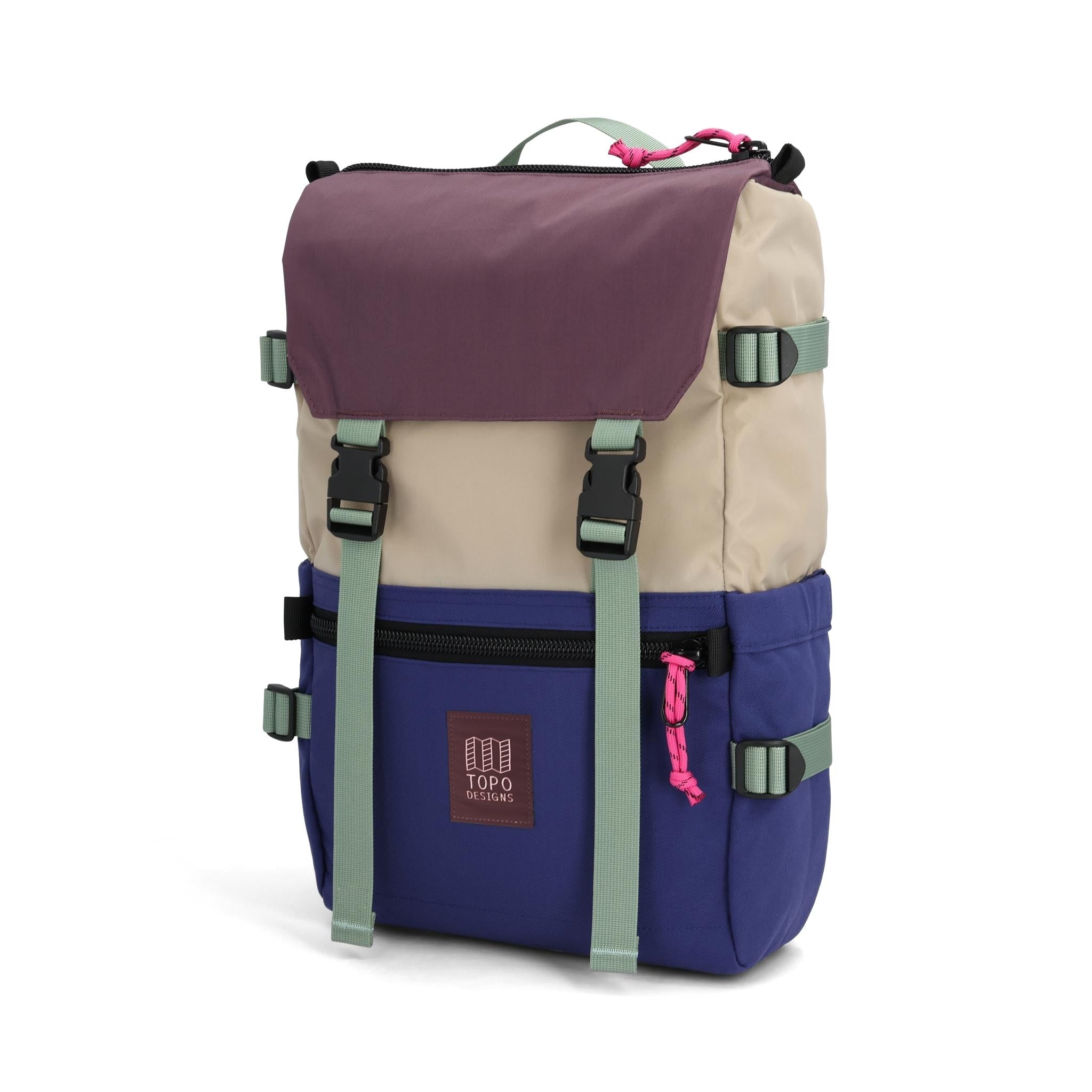 Rover Pack Classic Outdoor Backpack Sacs/Sacs à dos - Achetez chez Topo Designs - Europe