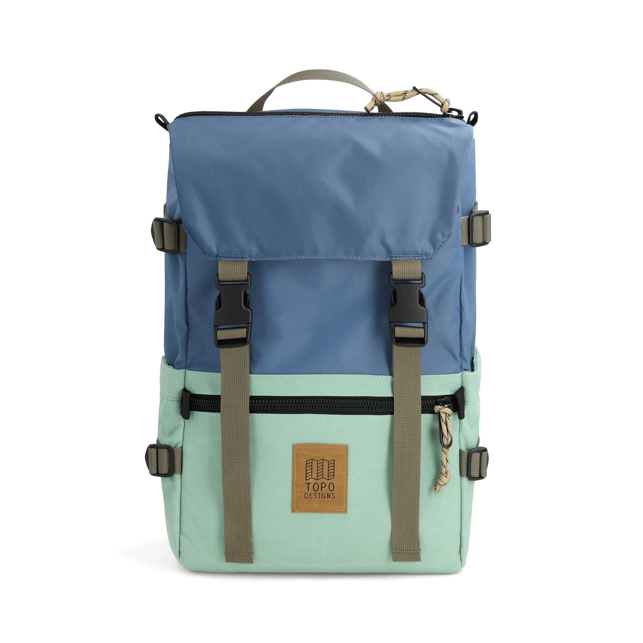 Rover Pack Classic Outdoor Backpack Sacs/Sacs à dos - Achetez chez Topo Designs - Europe