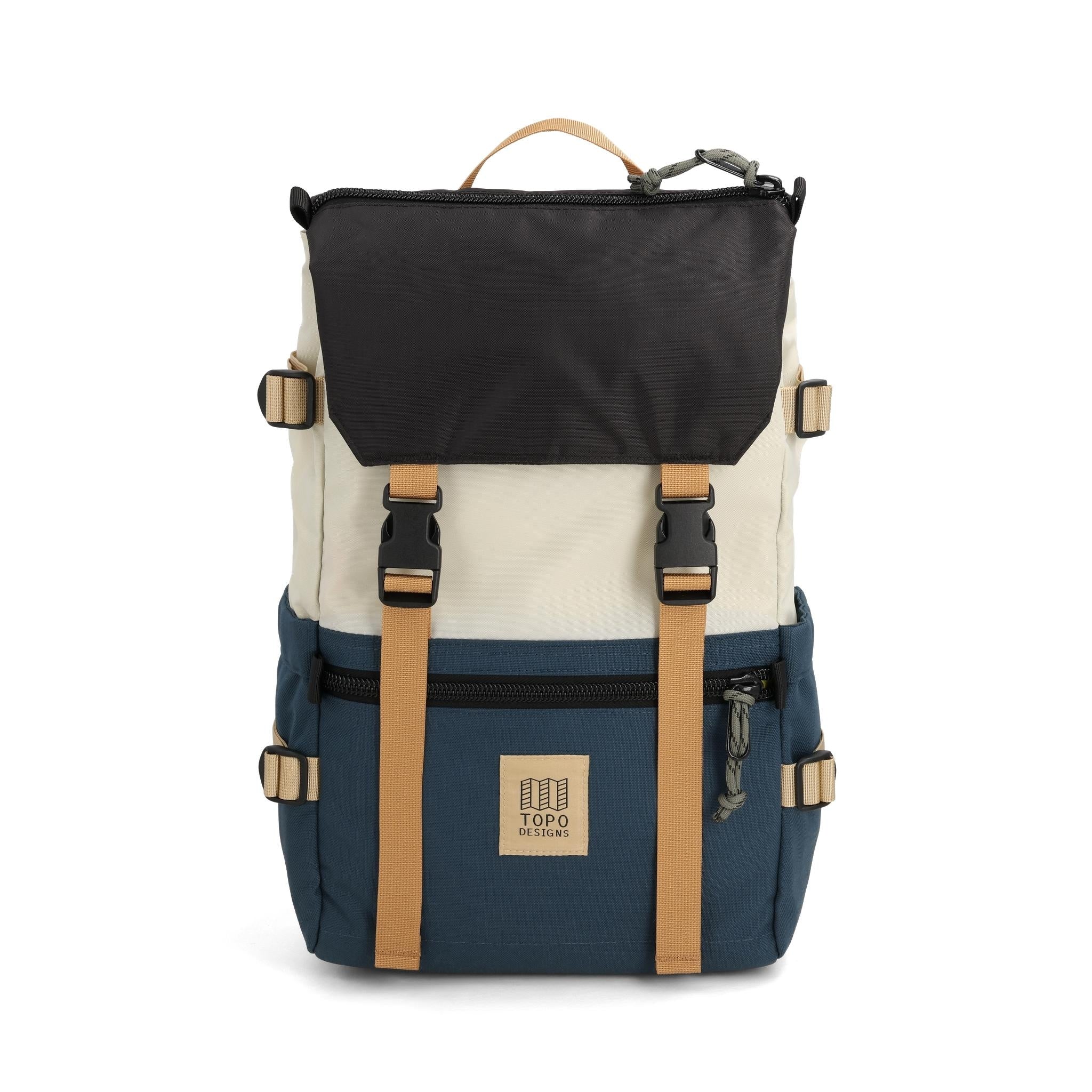 Rover Pack Classic Outdoor Backpack Sacs/Sacs à dos - Achetez chez Topo Designs - Europe