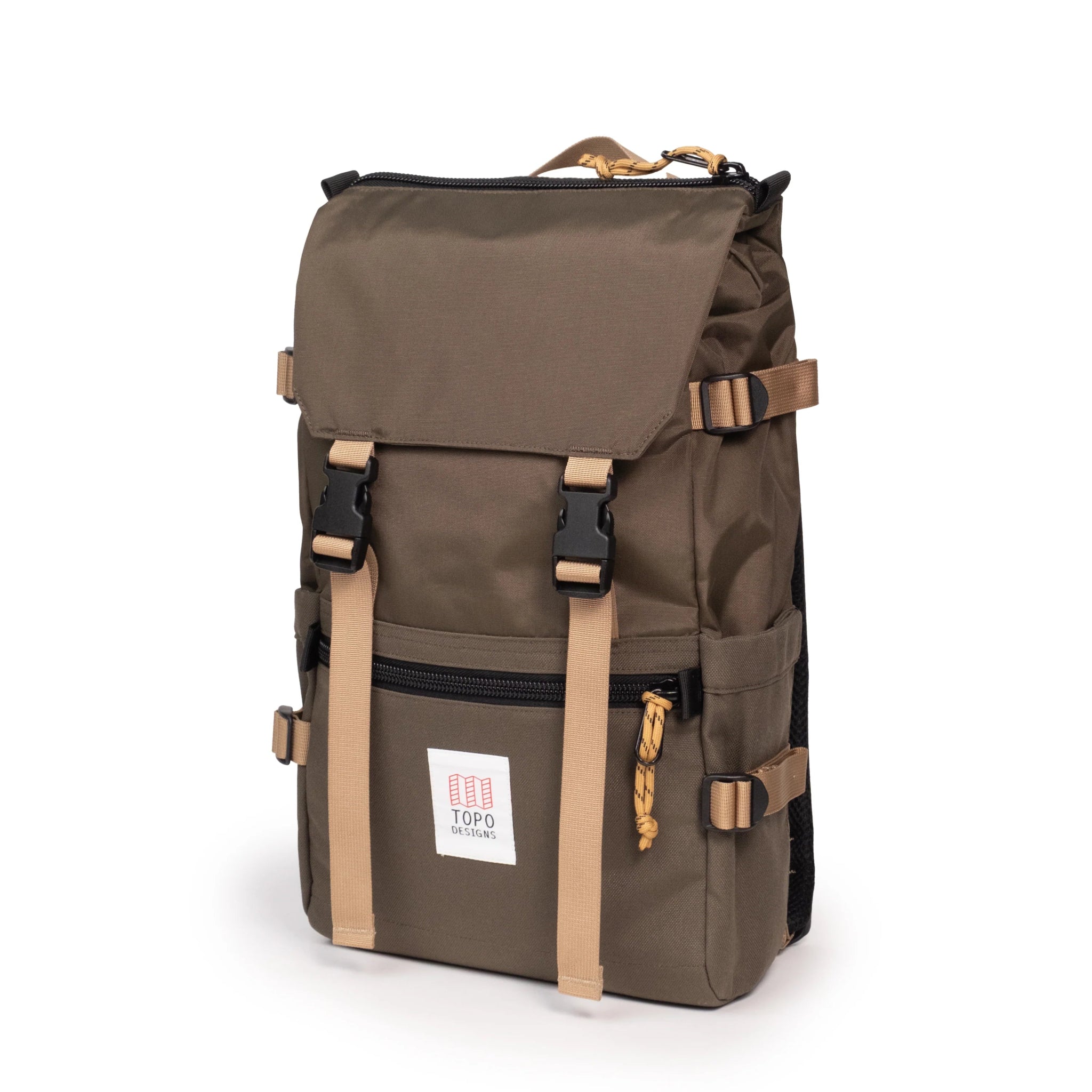 Rover Pack Classic Topo Designs - Exclusivité vue 1 Topo Designs