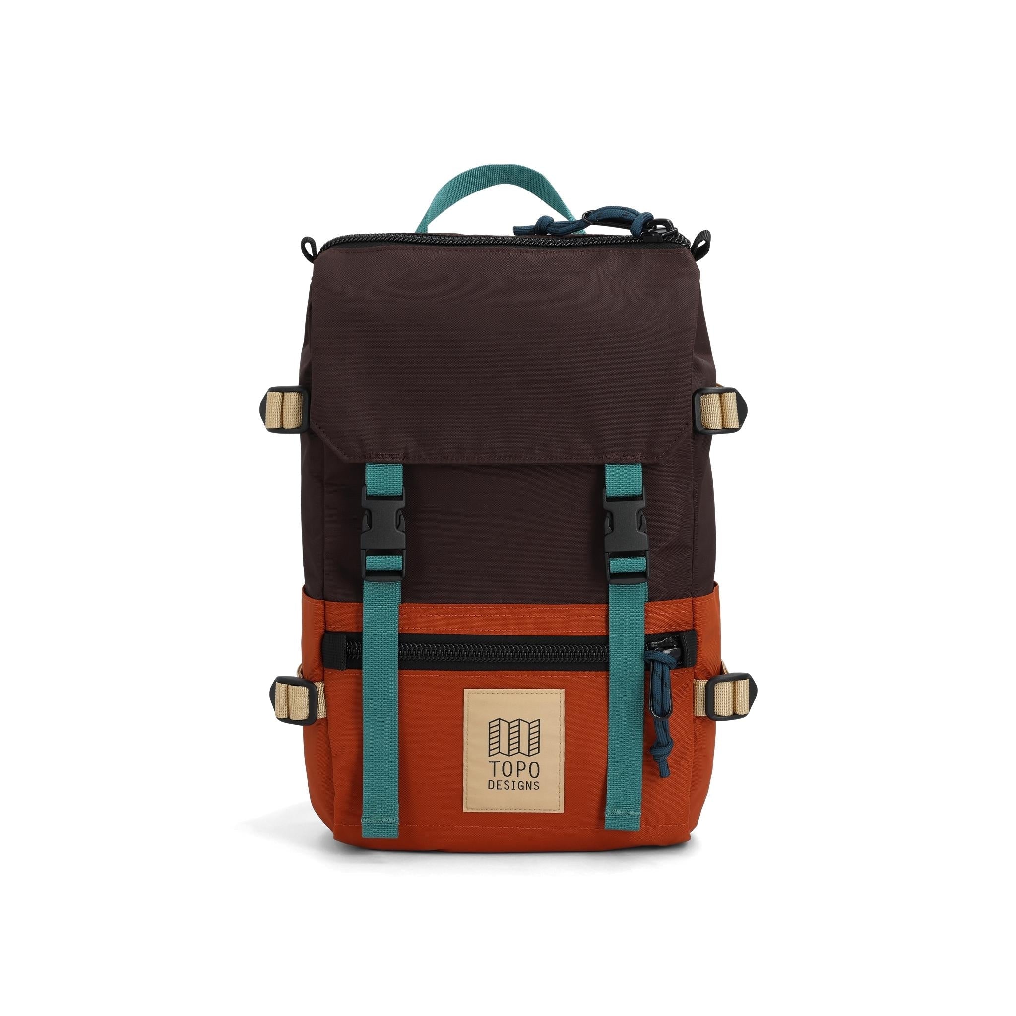 Rover Pack Mini | Topo Designs Sacs/Sacs à dos - Achetez chez Topo Designs - Europe