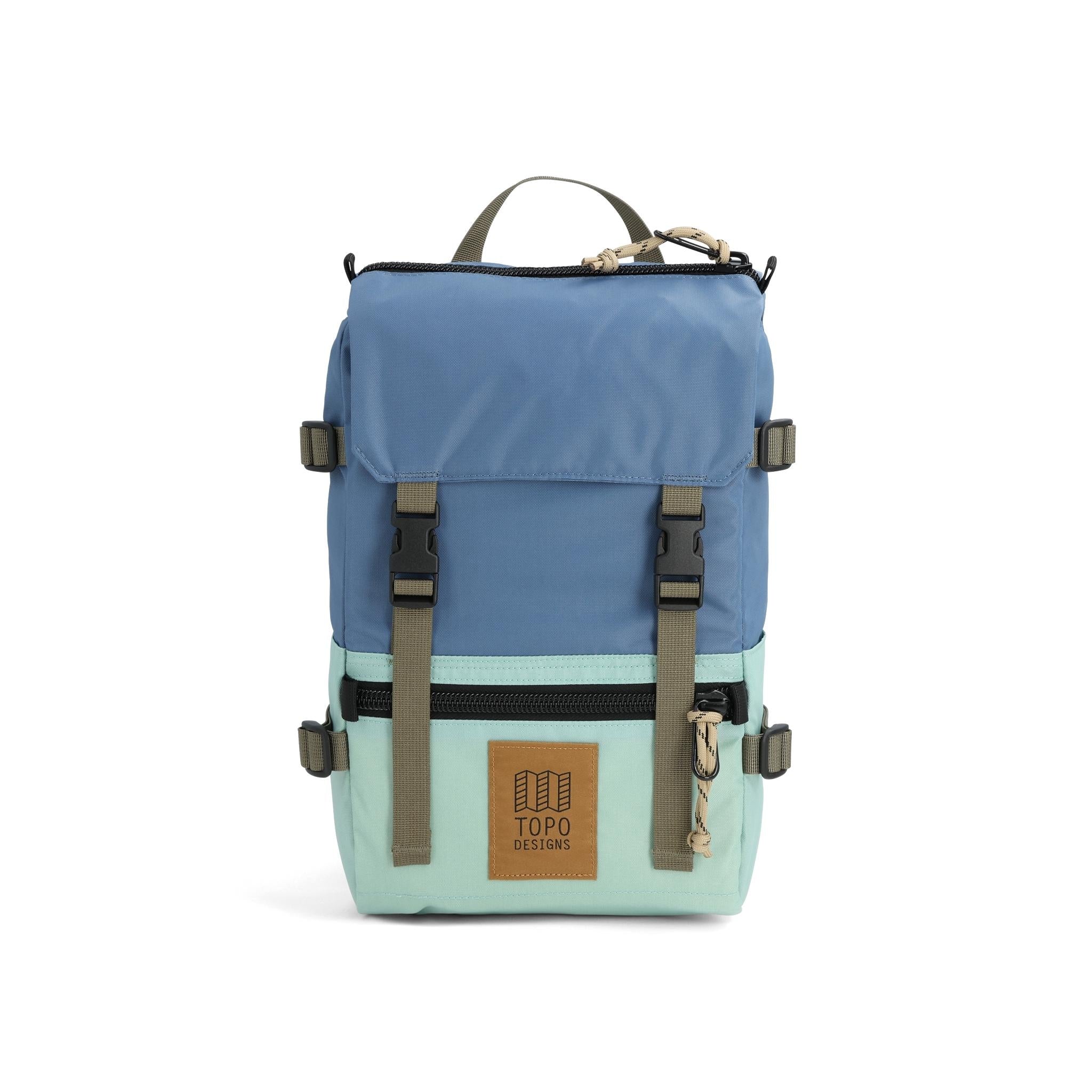 Rover Pack Mini | Topo Designs Sacs/Sacs à dos - Achetez chez Topo Designs - Europe