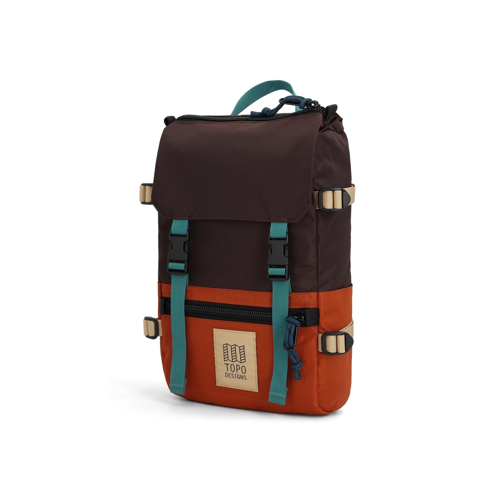Rover Pack Mini | Topo Designs Sacs/Sacs à dos - Achetez chez Topo Designs - Europe