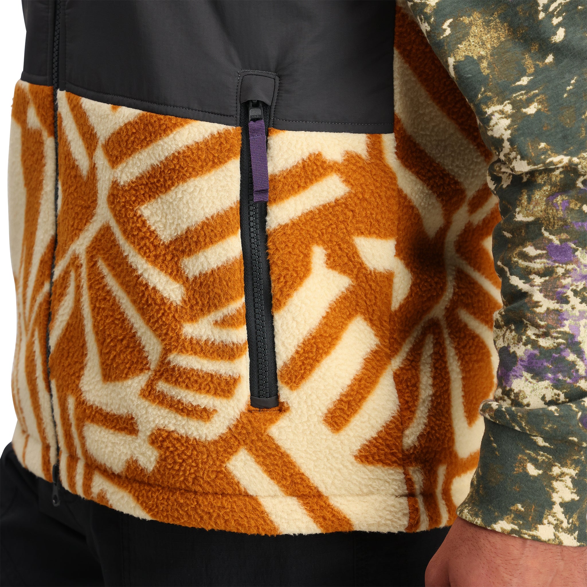 Gilet polaire Subalpine - Hommes - Outlet Mens/Outerwear/Insulated - Achetez chez Topo Designs - Europe