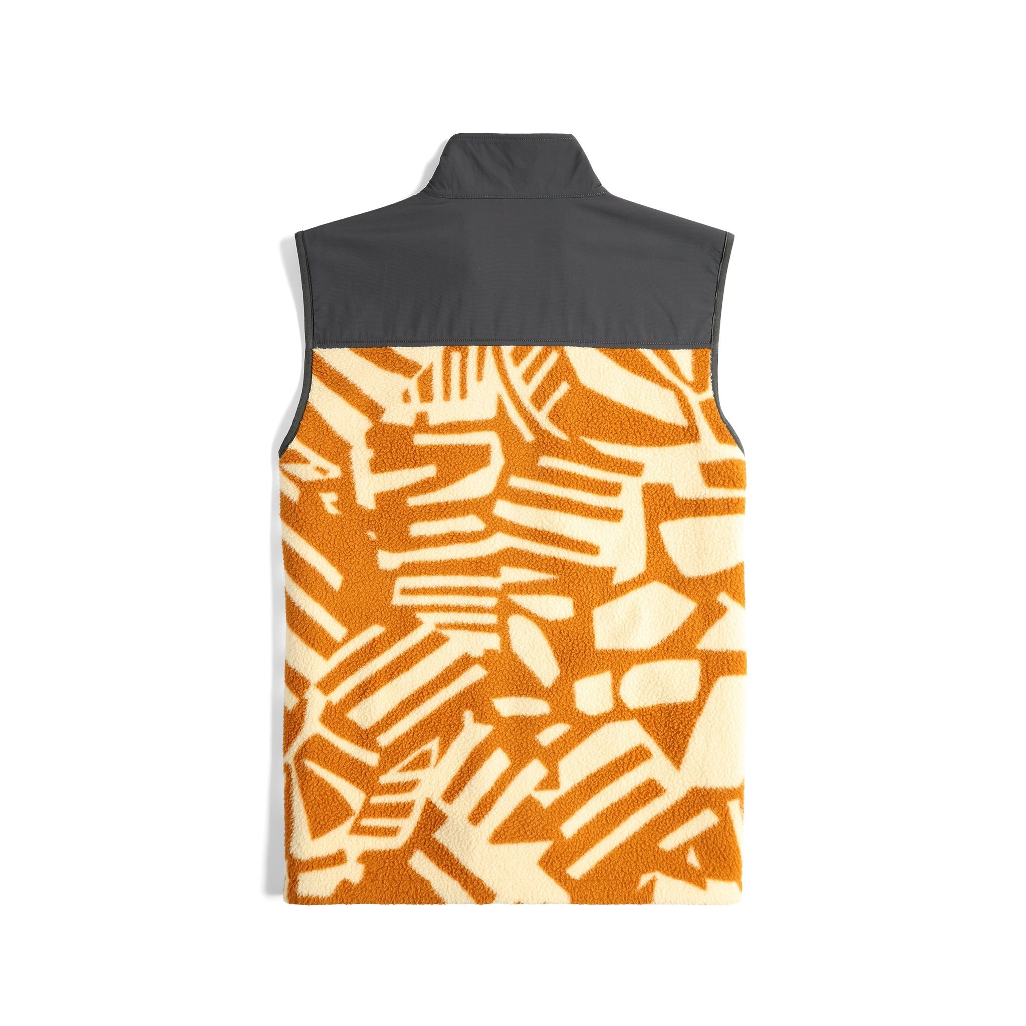 Gilet polaire Subalpine - Hommes - Outlet Mens/Outerwear/Insulated - Achetez chez Topo Designs - Europe