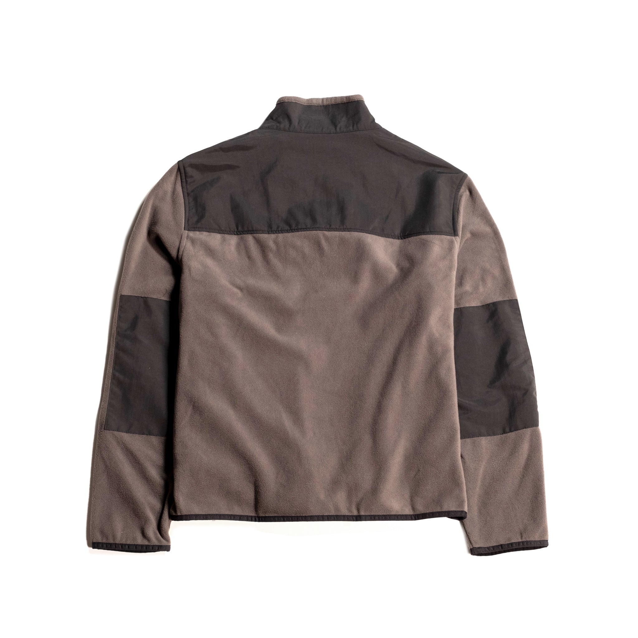 Vista 1/4 Zip Lightweight Fleece - Hommes Mens/Outerwear/Fleece - Achetez chez Topo Designs - Europe