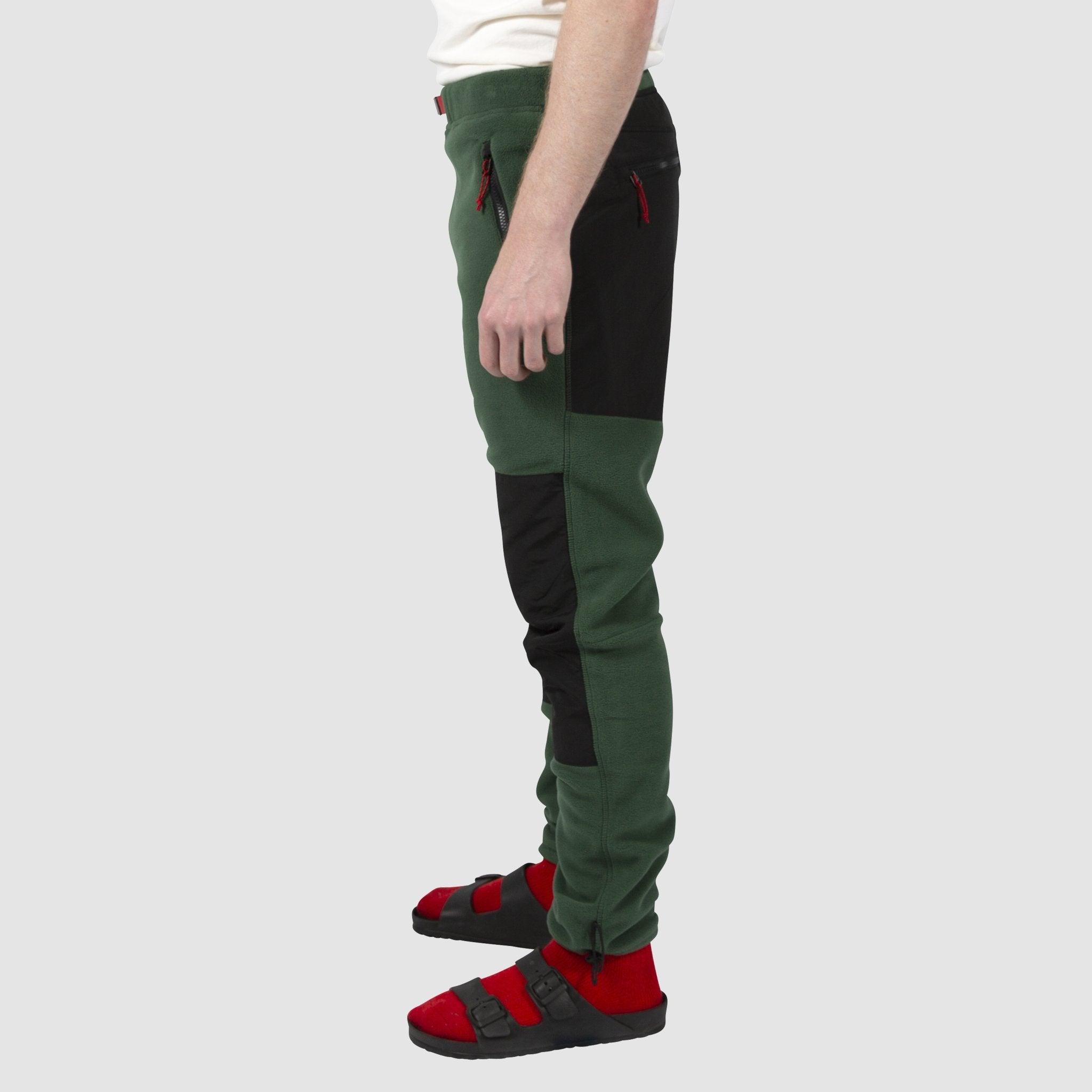 Fleece Pantalon - Hommes - Outlet Pantalon - Achetez chez Topo Designs - Europe