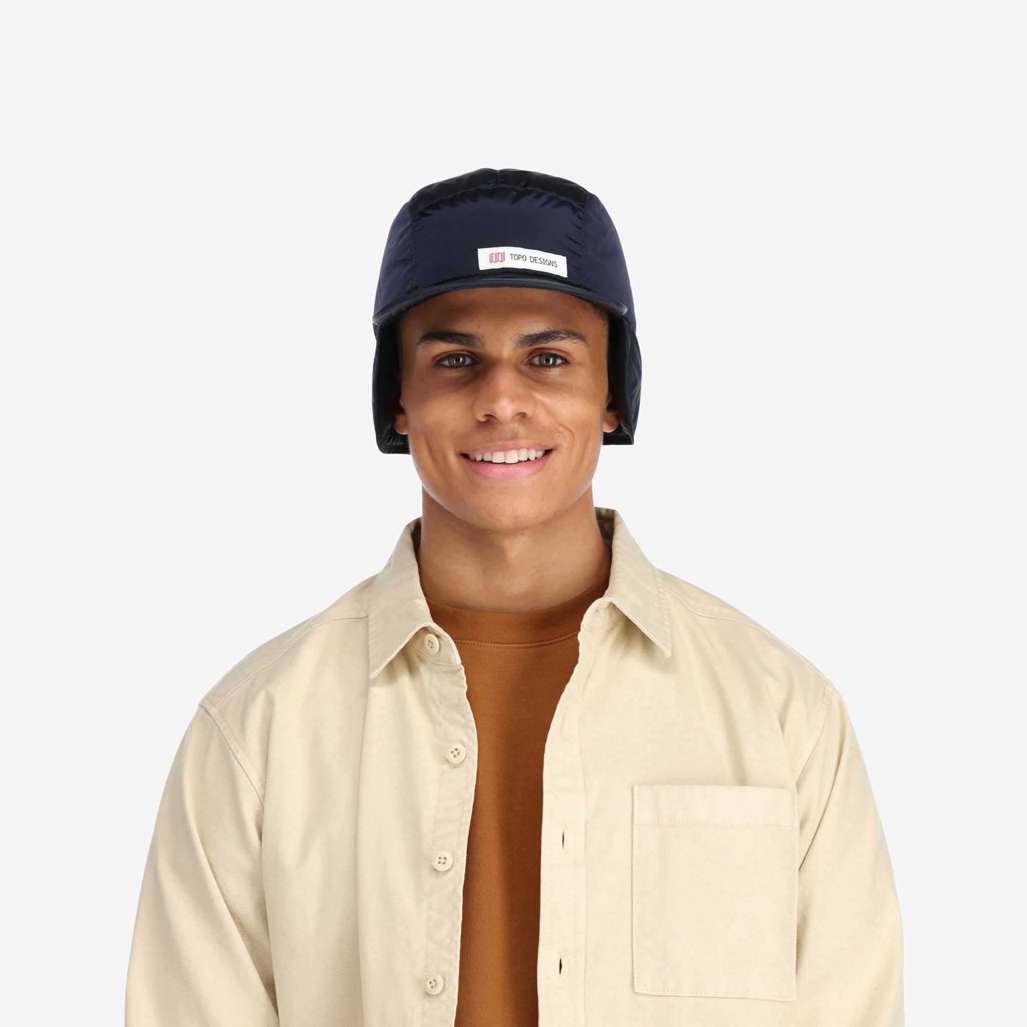 Casquette polaire - Accessoires / Chapeaux Outlet Achetez chez Topo Designs - Europe