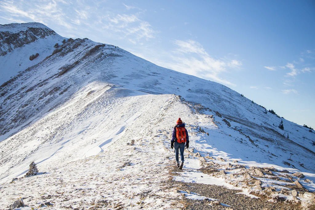 Emma Light - Ambassador - Topo Designs - Europe