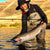 Persistence and Patience in Steelhead Spey Fishing