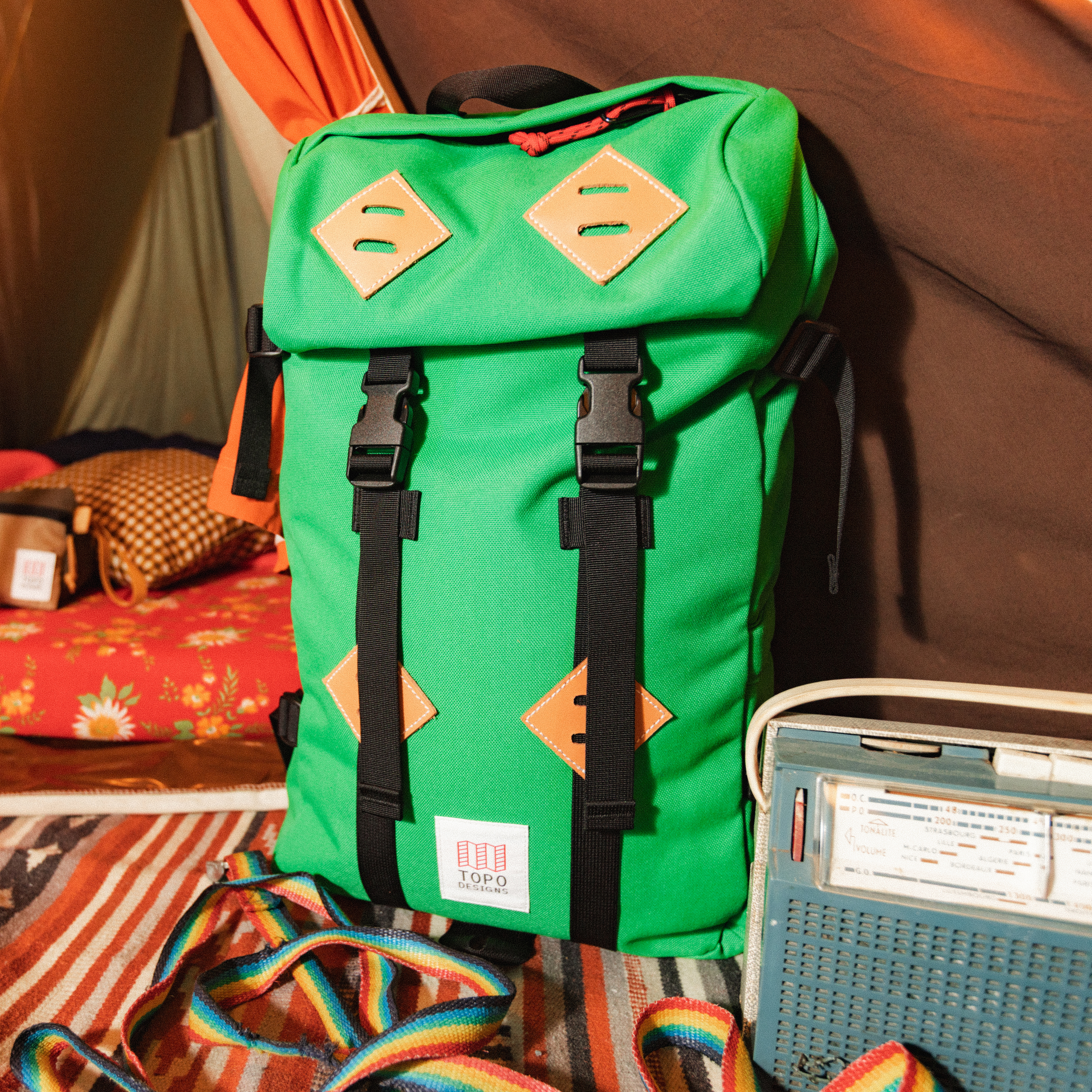 Klettersack 25L - Exclusivity