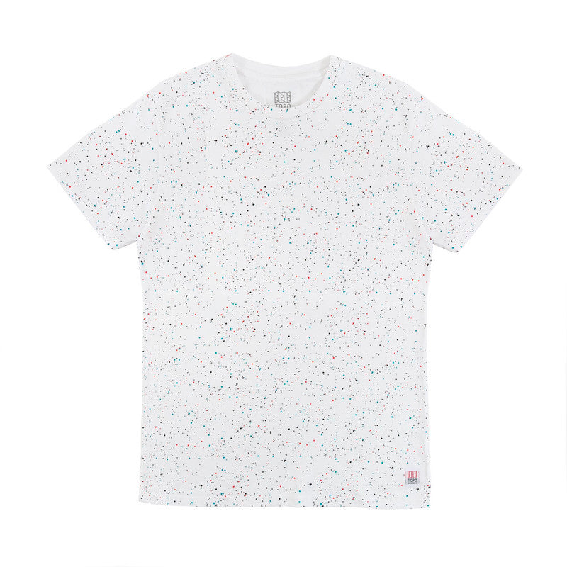 T-shirt Cosmos - Femme - Outlet