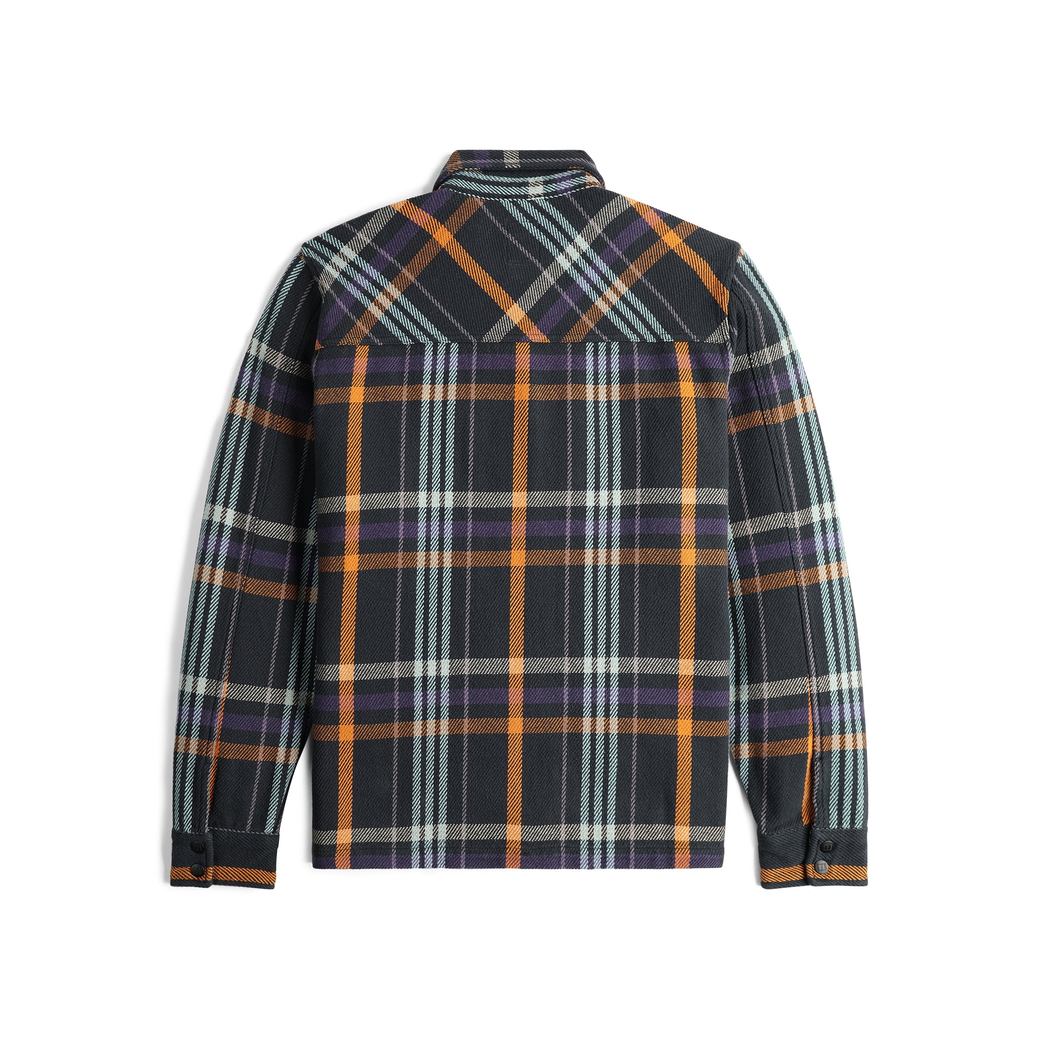 Veste-chemise Mountain - Homme