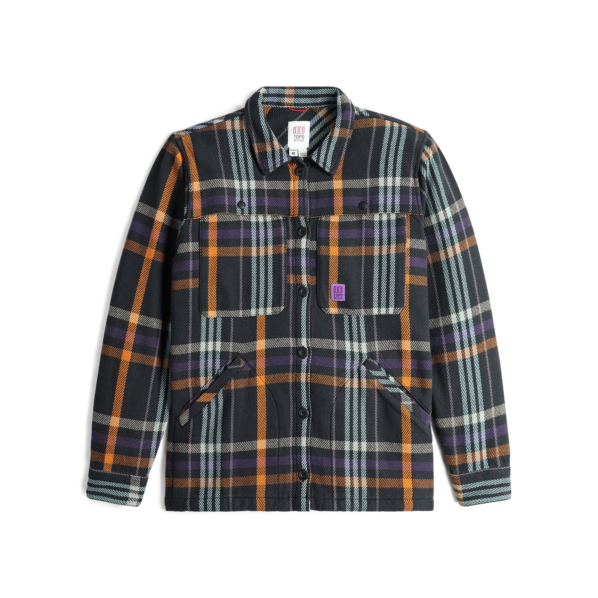 Mountain Shirt Jacket  - Women's - Outlet