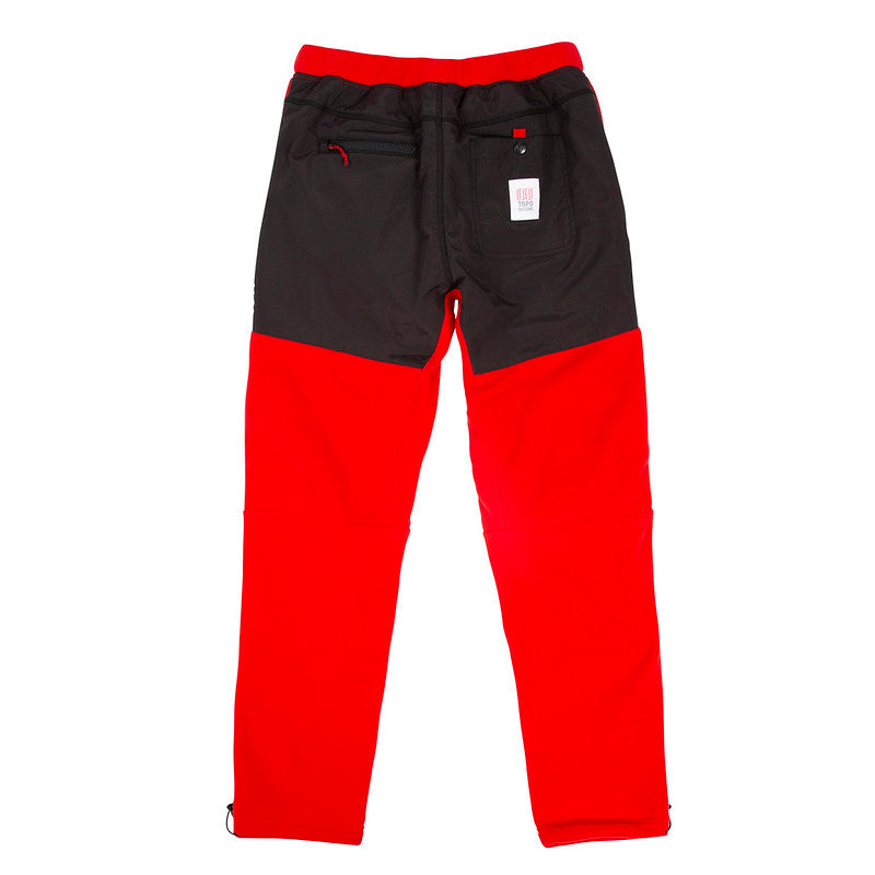 Pantalon en polaire - Femme - Outlet 