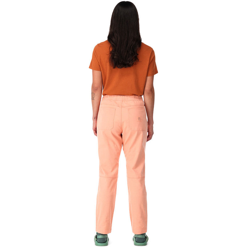 Pantalon Dirt - Femme - Outlet 