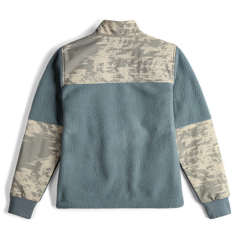 Subalpine Fleece - Men's - Outlet