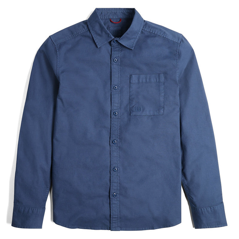 Chemise Dirt - Homme - Outlet 