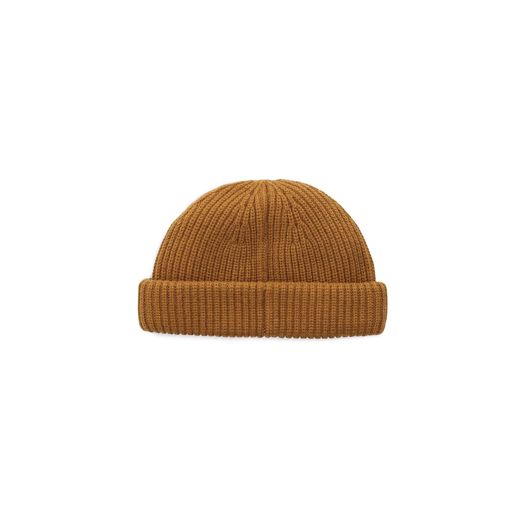 Global Wool Beanie