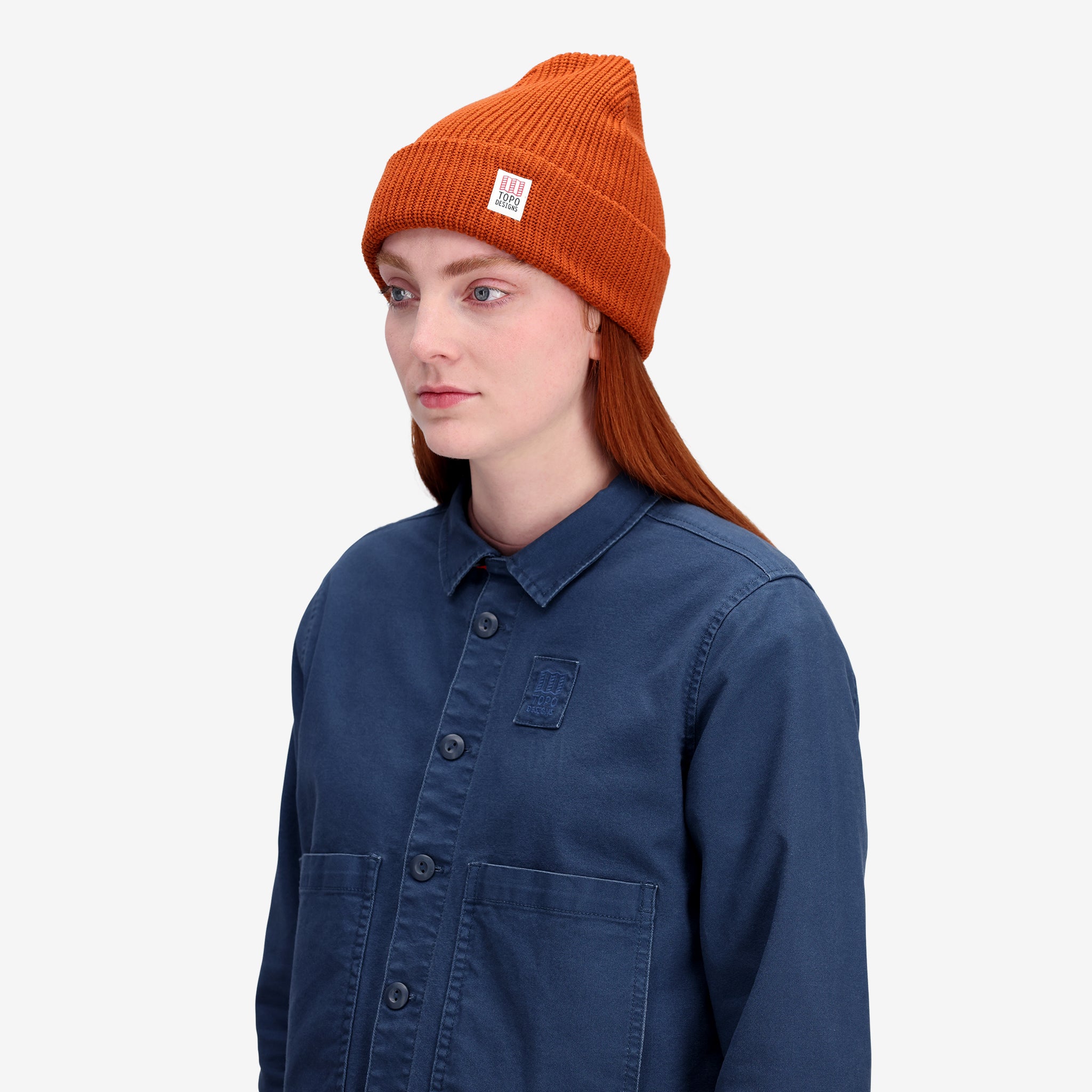 Bonnet Watch Cap - Outlet