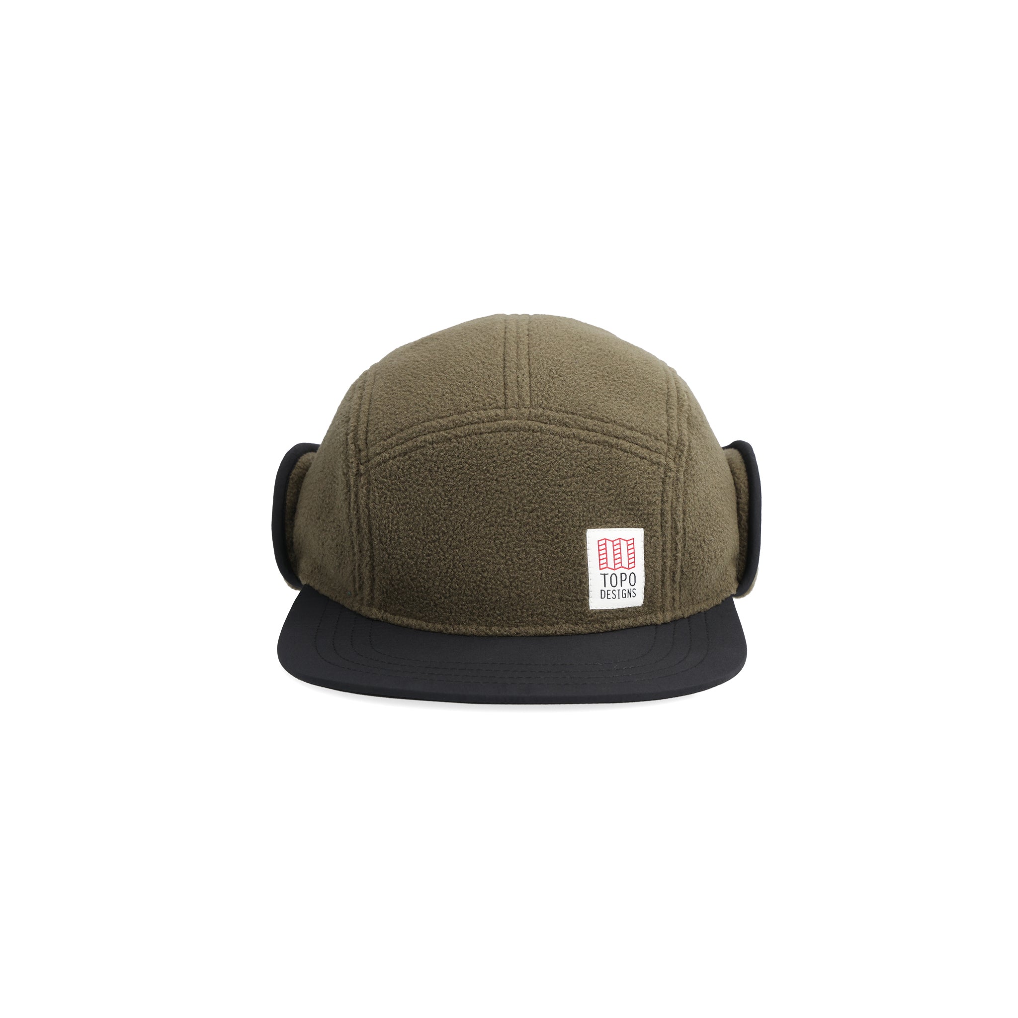 Casquette polaire 