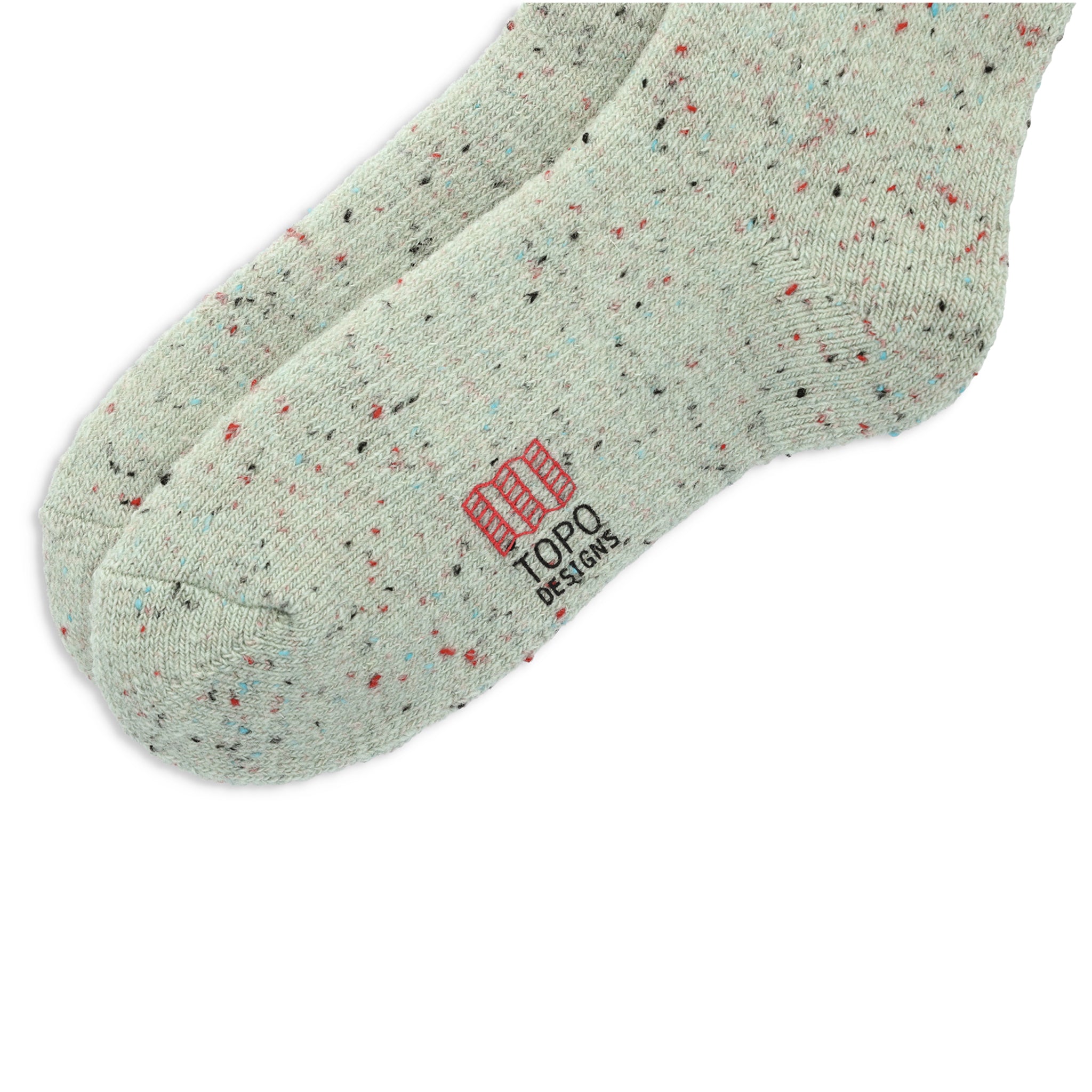 Chaussettes Mountain - Soldes