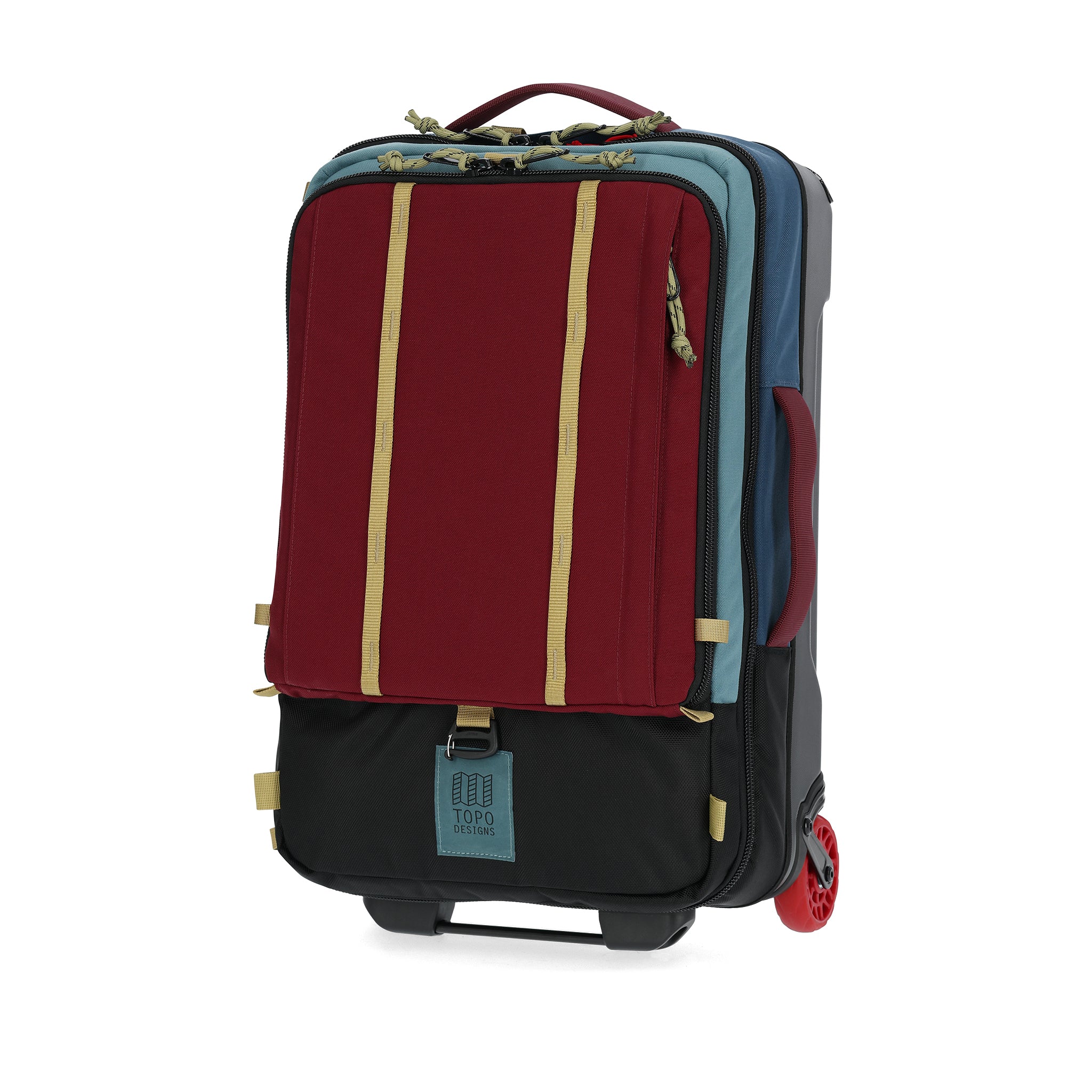 Global travel luggage on sale