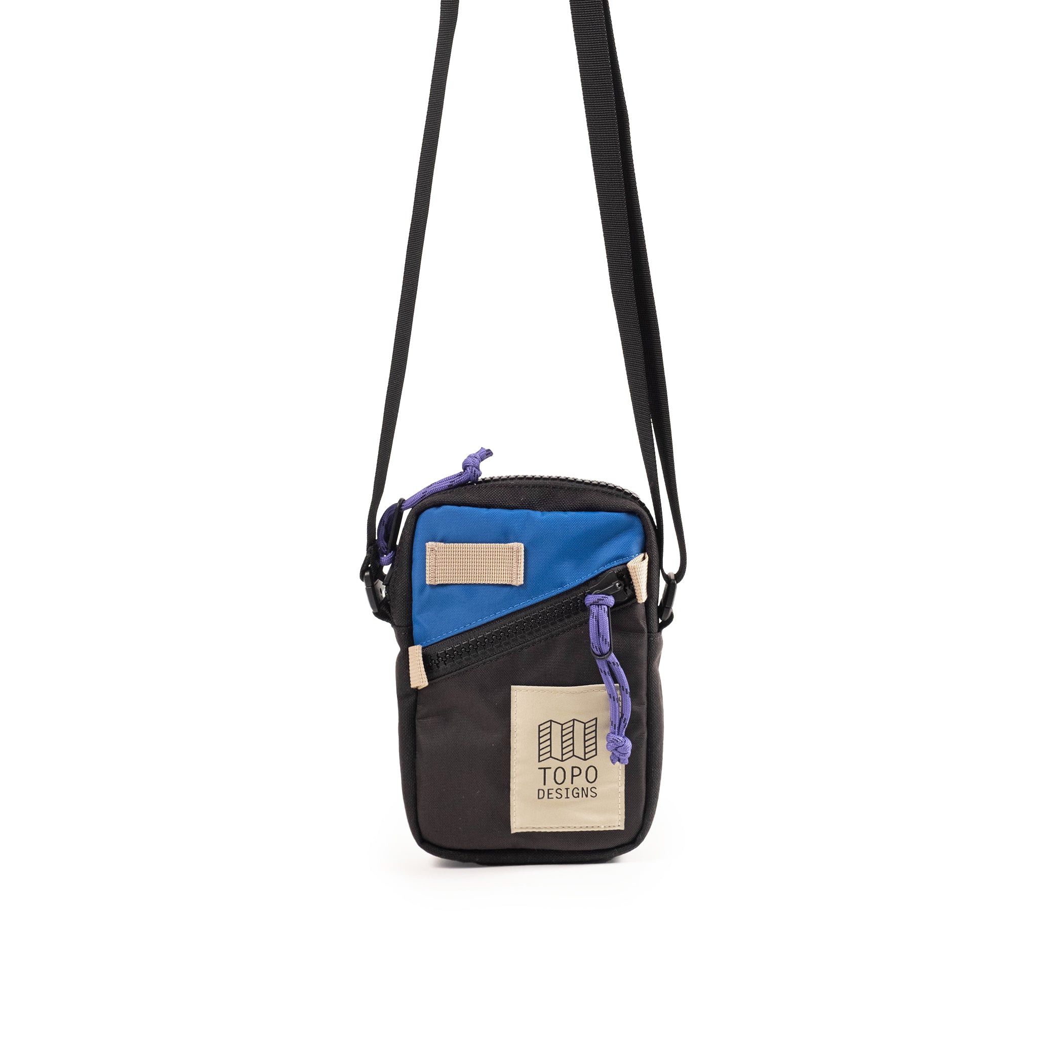 Mini Shoulder Bag 1L