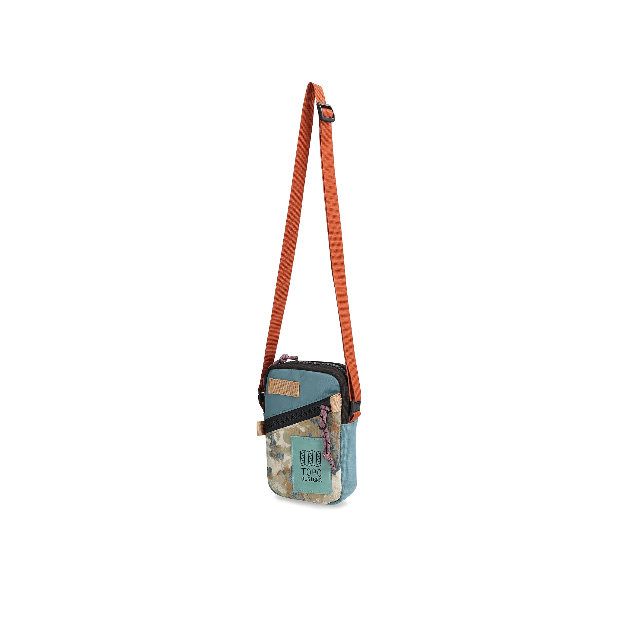 Mini Shoulder Bag - Outlet