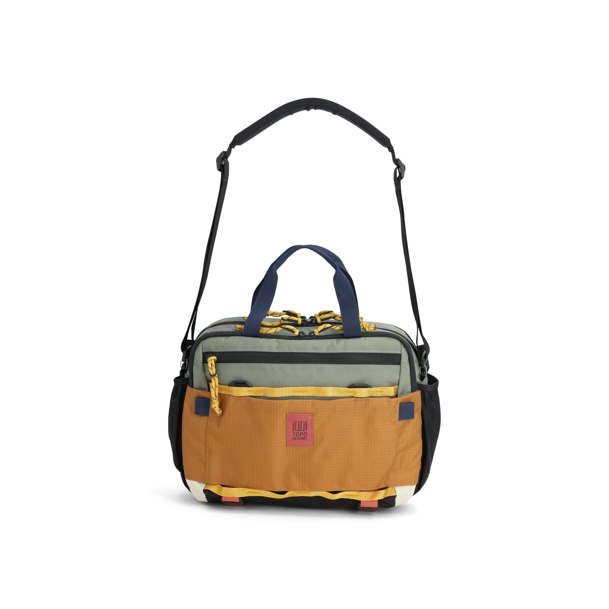 Mountain Cross Bag