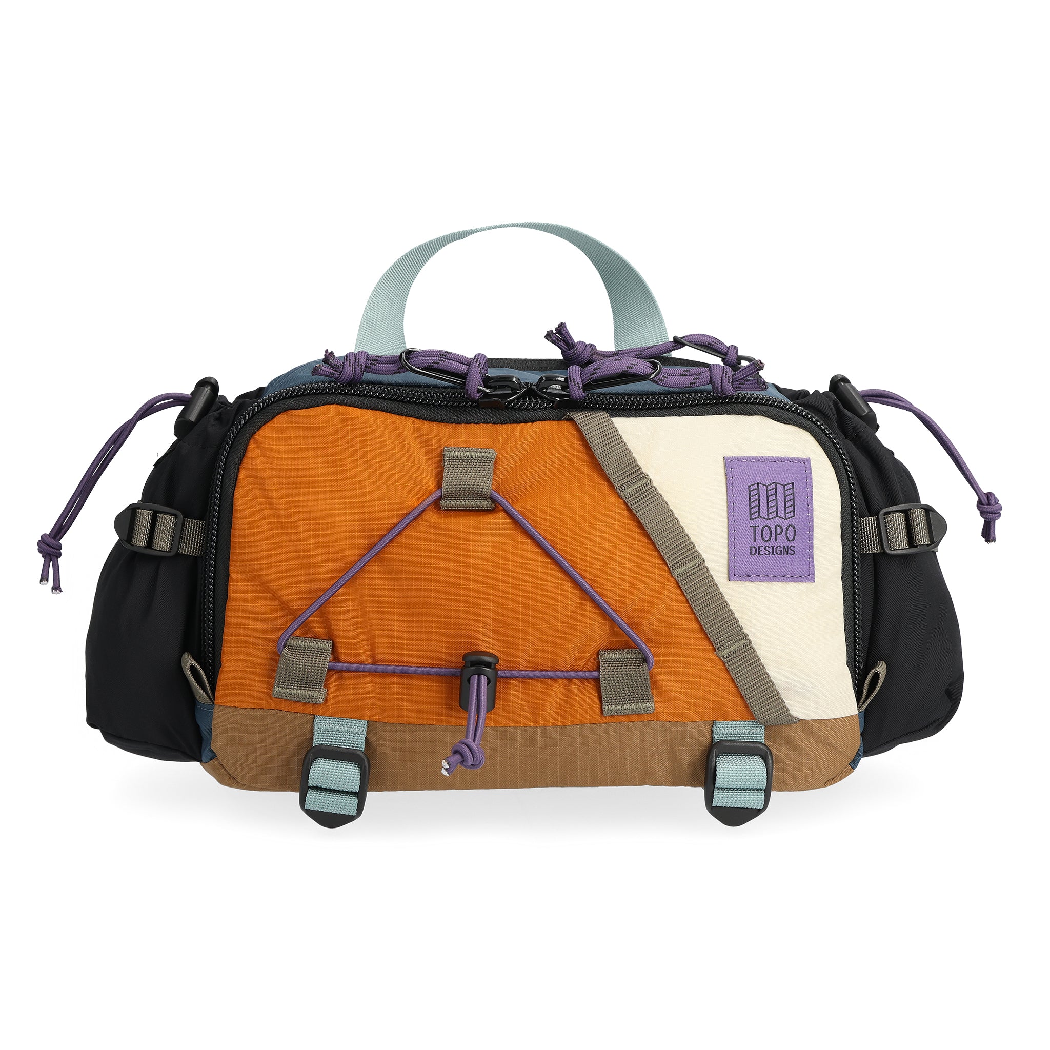 Mountain Hydro Hip Pack