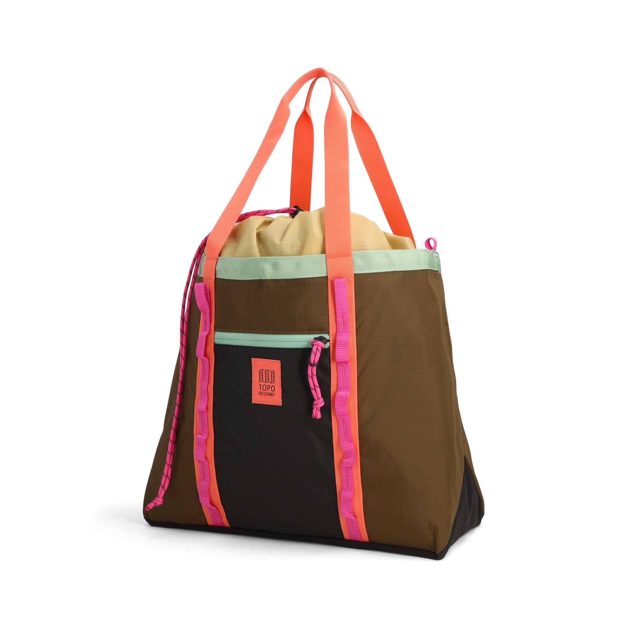 Mountain Utility Tote