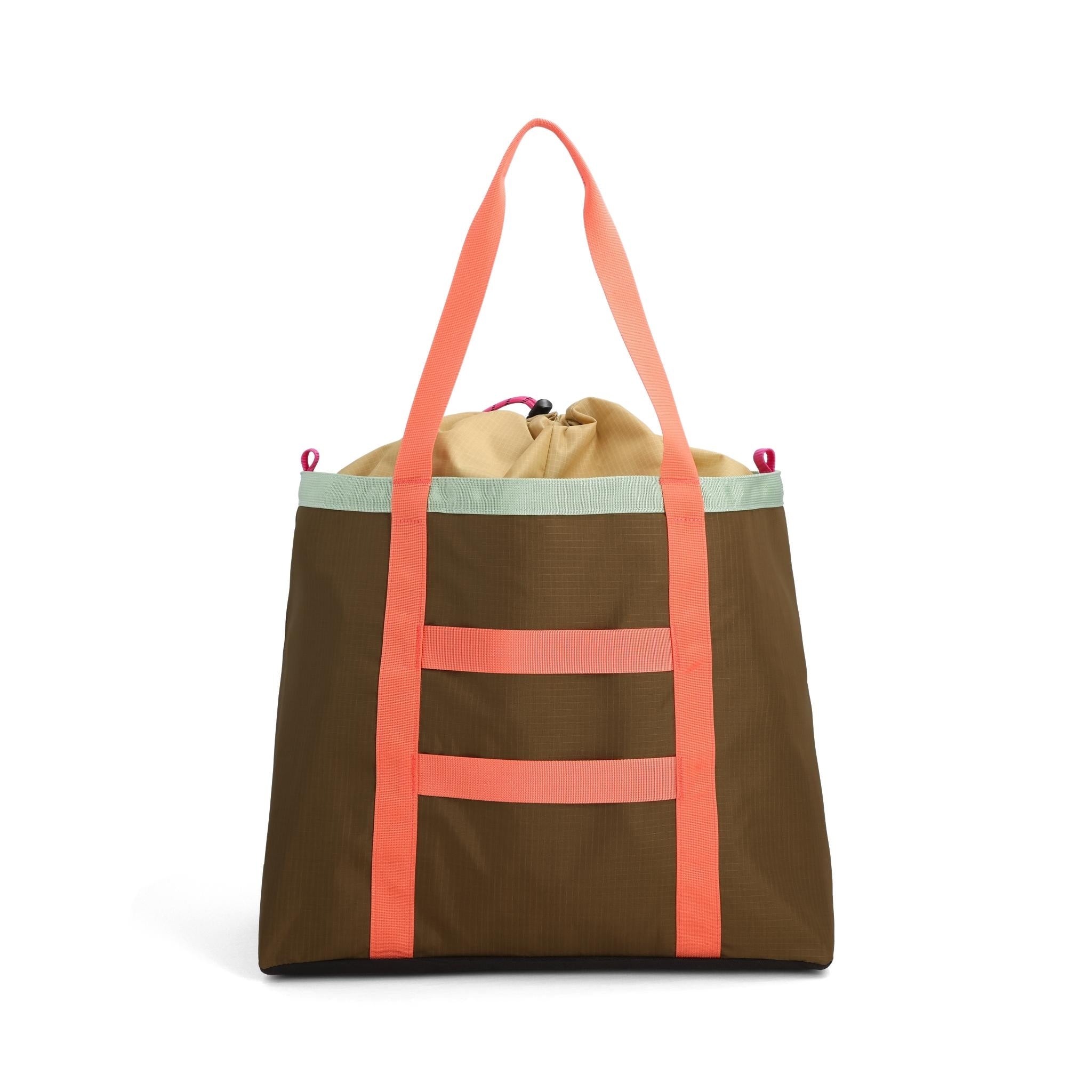 Mountain Utility Tote