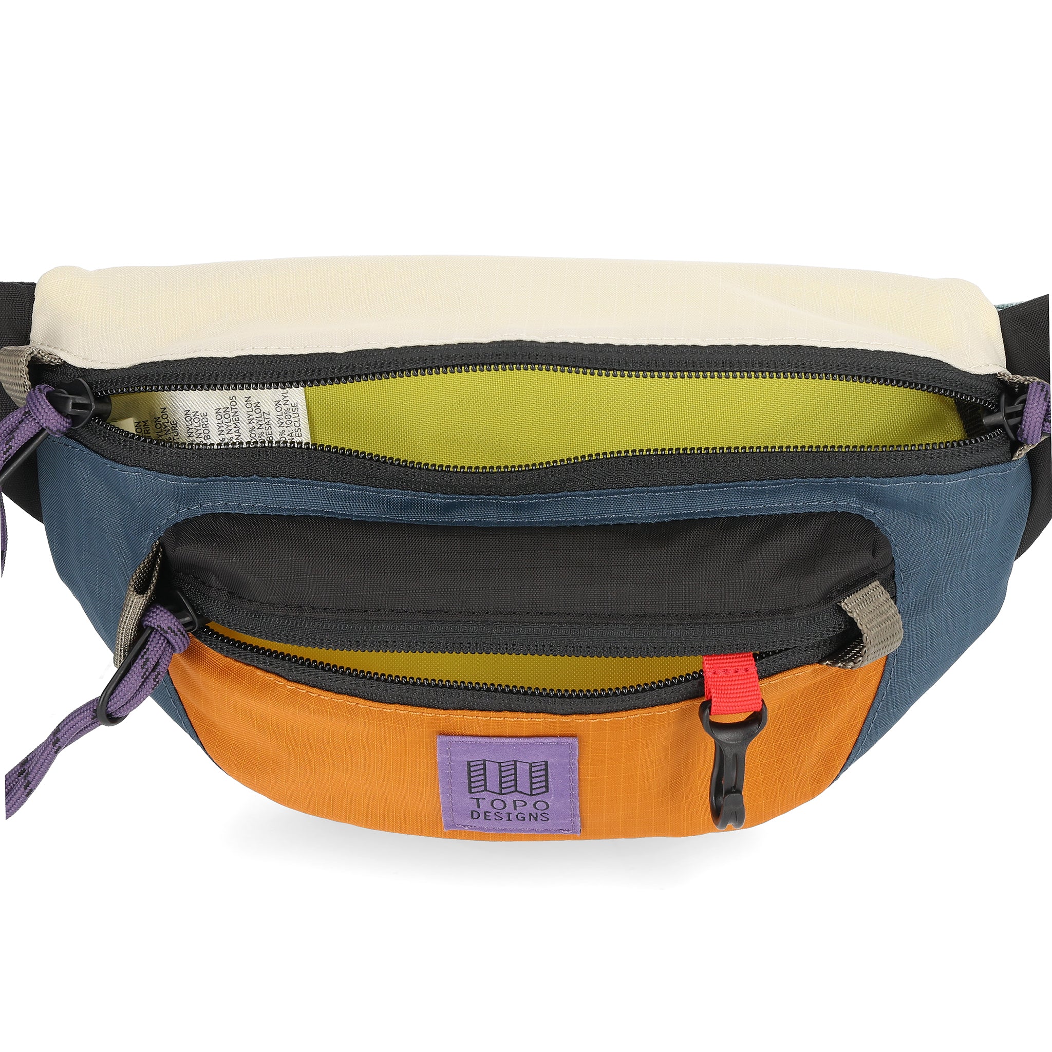 Mountain Waist Pack