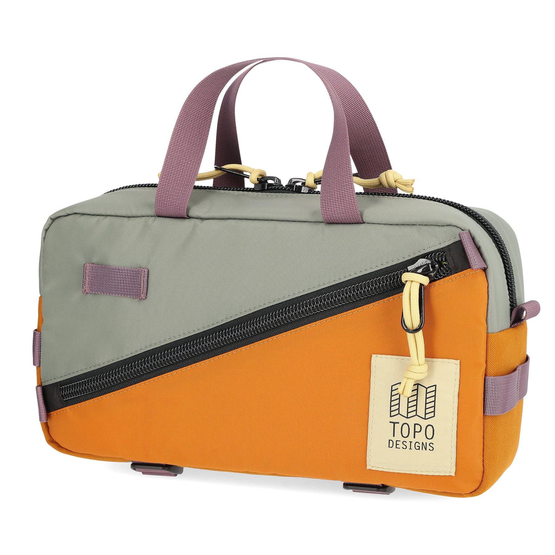 Backpacks, bags, and apparel for anywhere on your map.