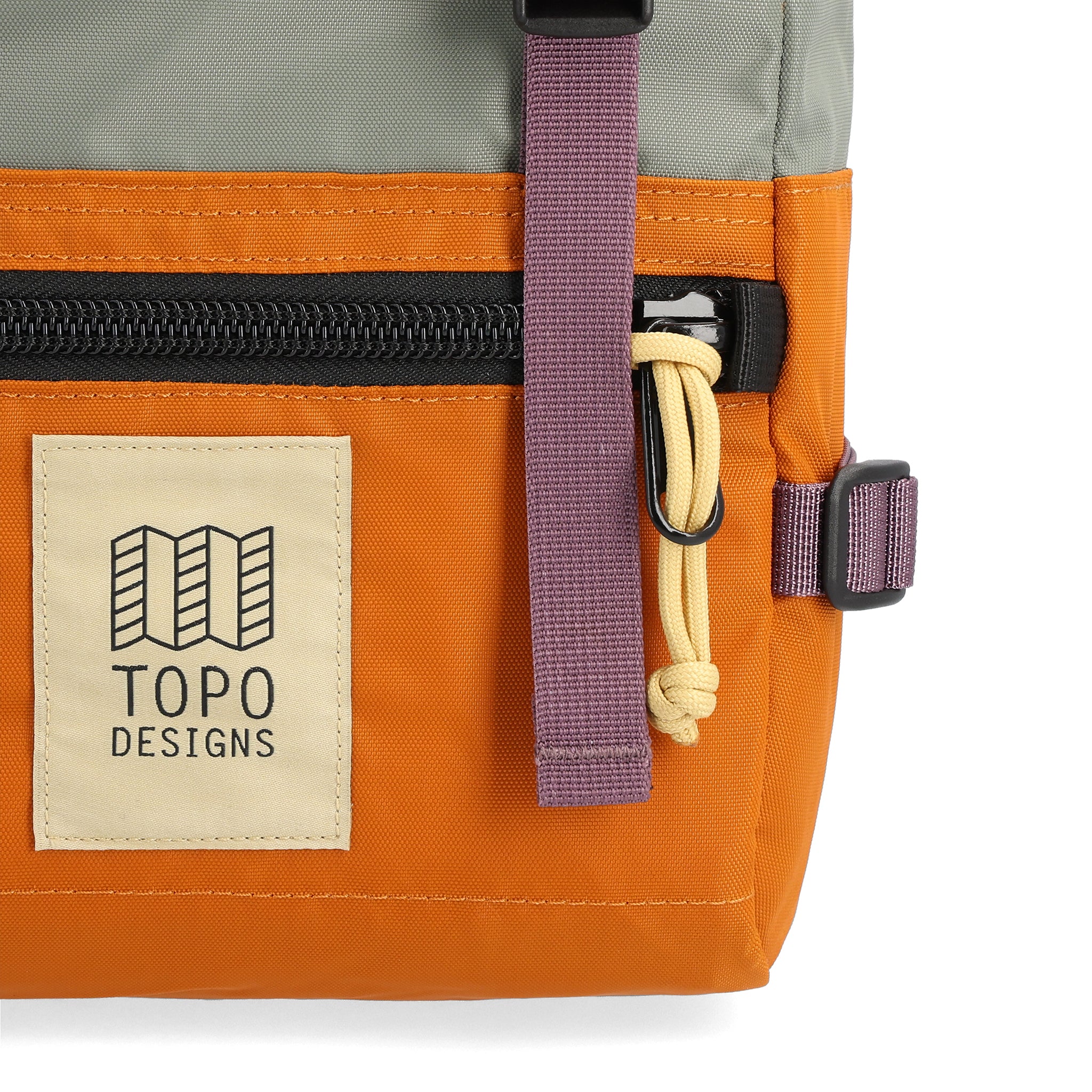 Sac à Dos Rover Pack Mini | Topo Designs