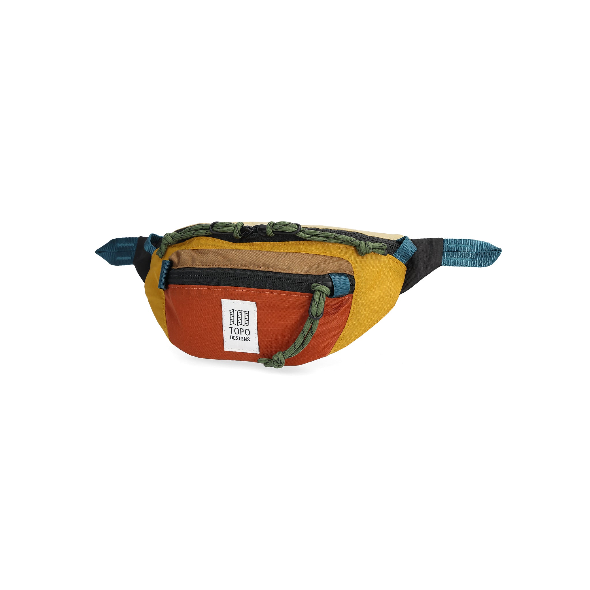 Topo designs deals belt bag