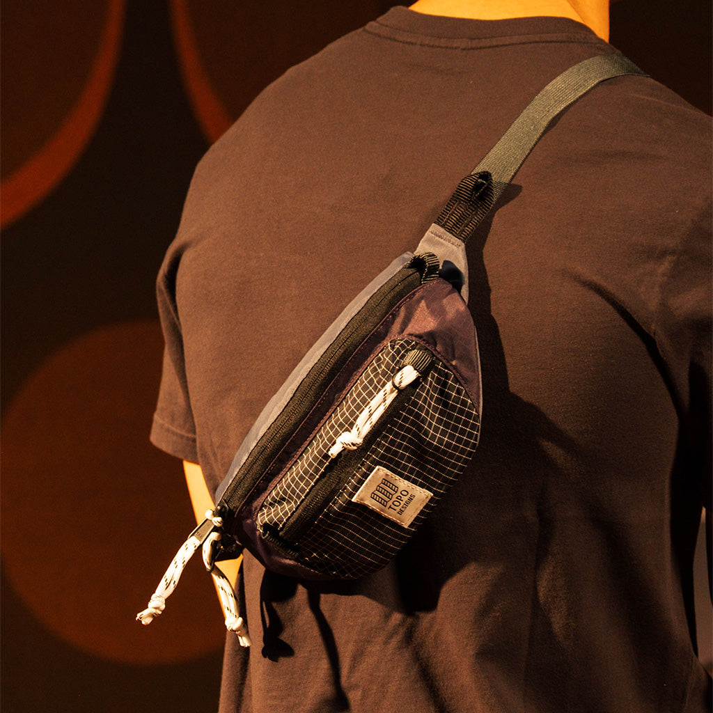 Mountain Waist Pack 1L