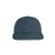 Topo Designs Mountain Ball Cap cotton logo hat in "Pond Blue".